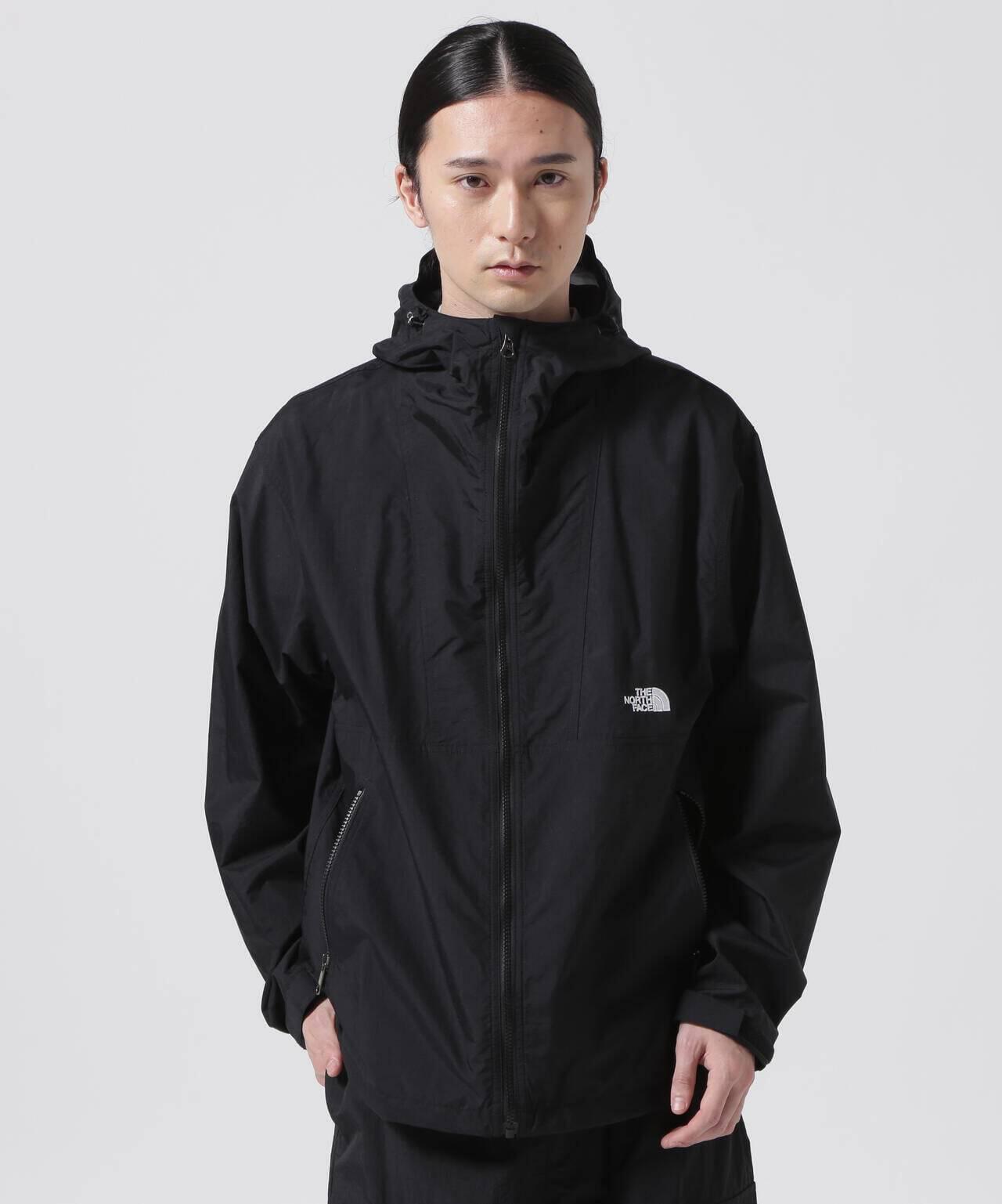 THE NORTH FACE (ザ・ノース・フェイス)Compact Jacket