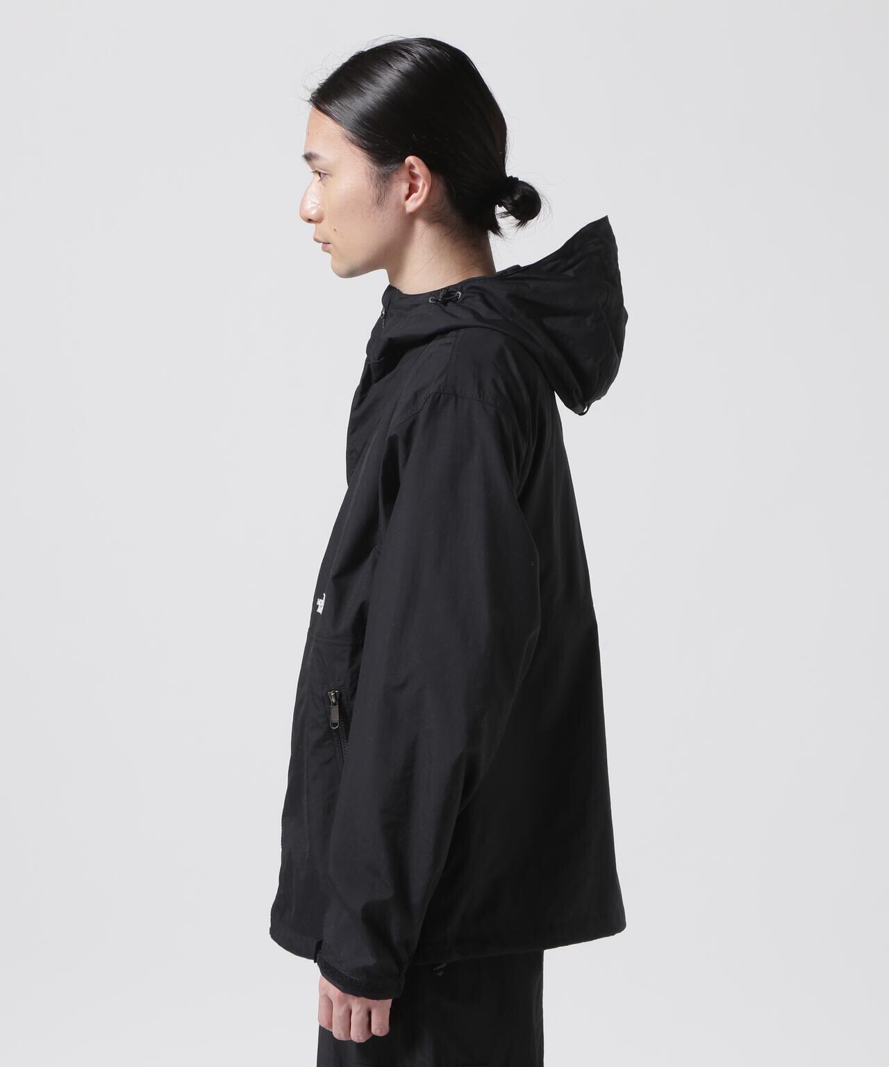 THE NORTH FACE (ザ・ノース・フェイス)Compact Jacket