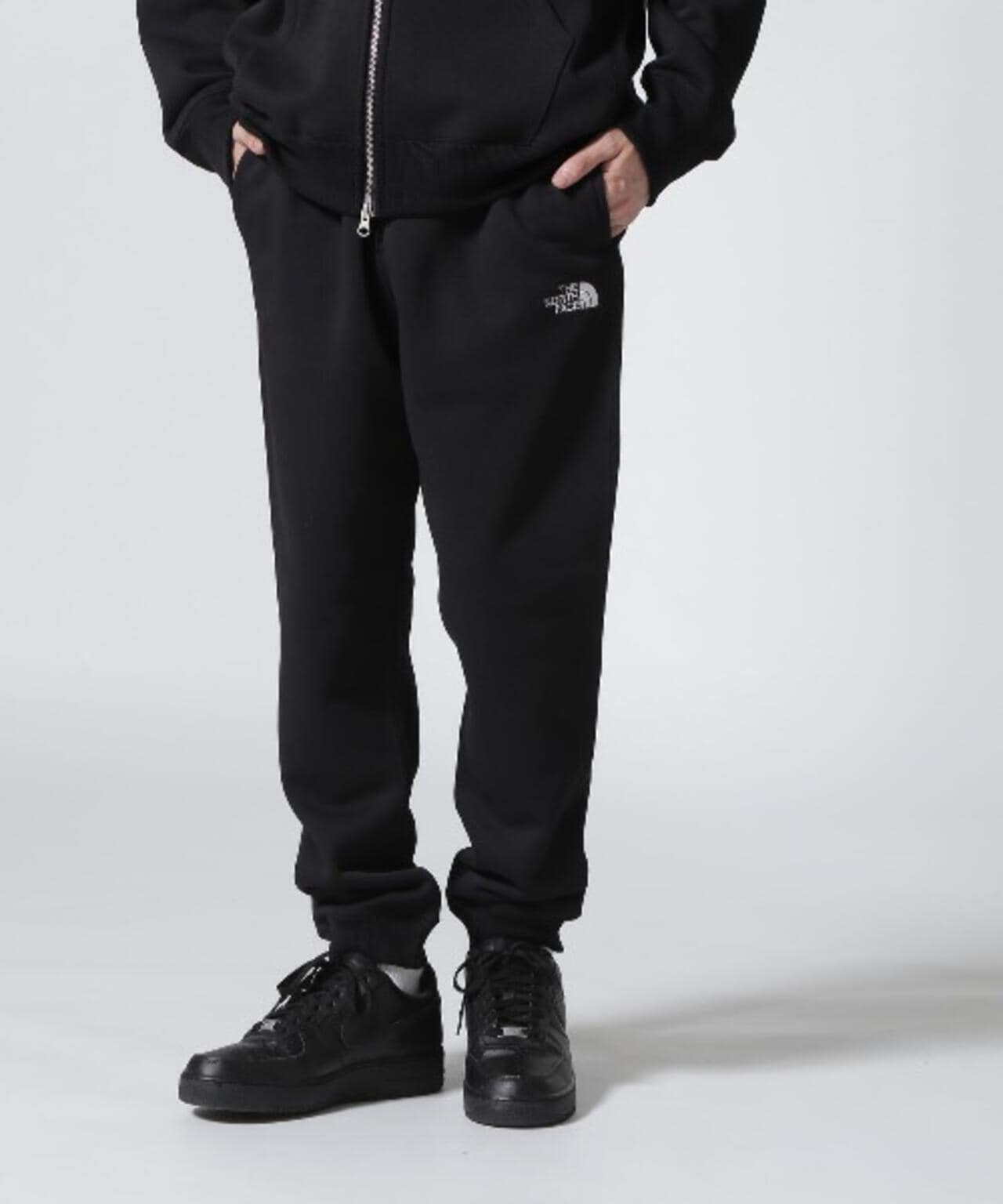 THE NORTH FACE(ザ・ノース・フェイス) Heather Sweat Pant