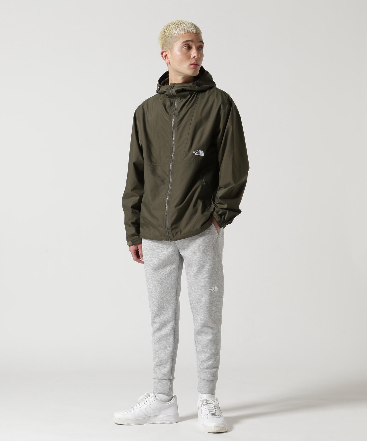 THE NORTH FACE/ Tech Air Sweat Jogger Pant NB32387