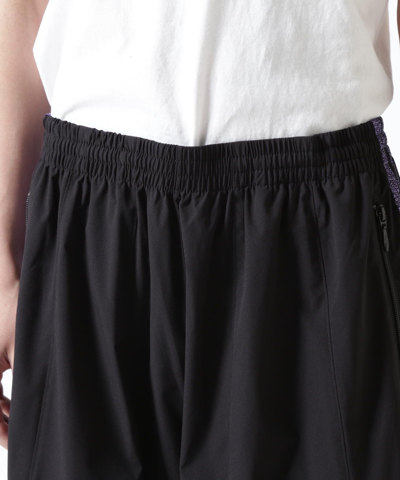 NEEDLES【B'2nd EXCLUSIVE】H.D. Track Pant - poly ripstop