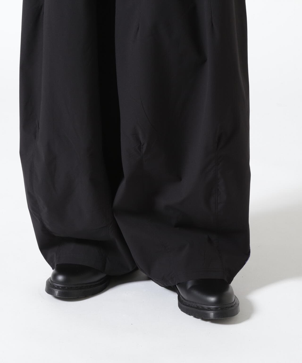 NEEDLES【B'2nd EXCLUSIVE】H.D. Track Pant - poly ripstop