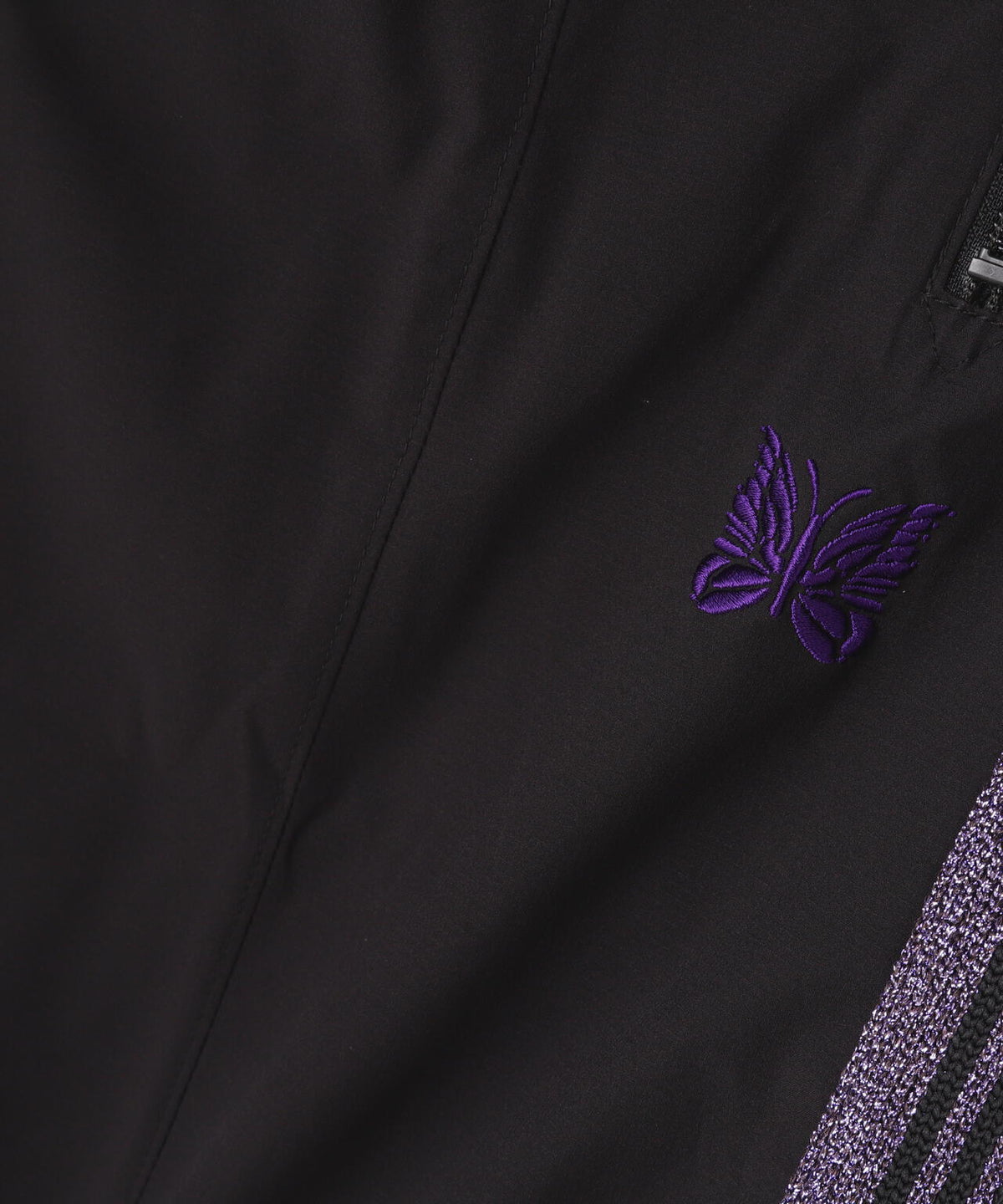 NEEDLES【B'2nd EXCLUSIVE】H.D. Track Pant - poly ripstop