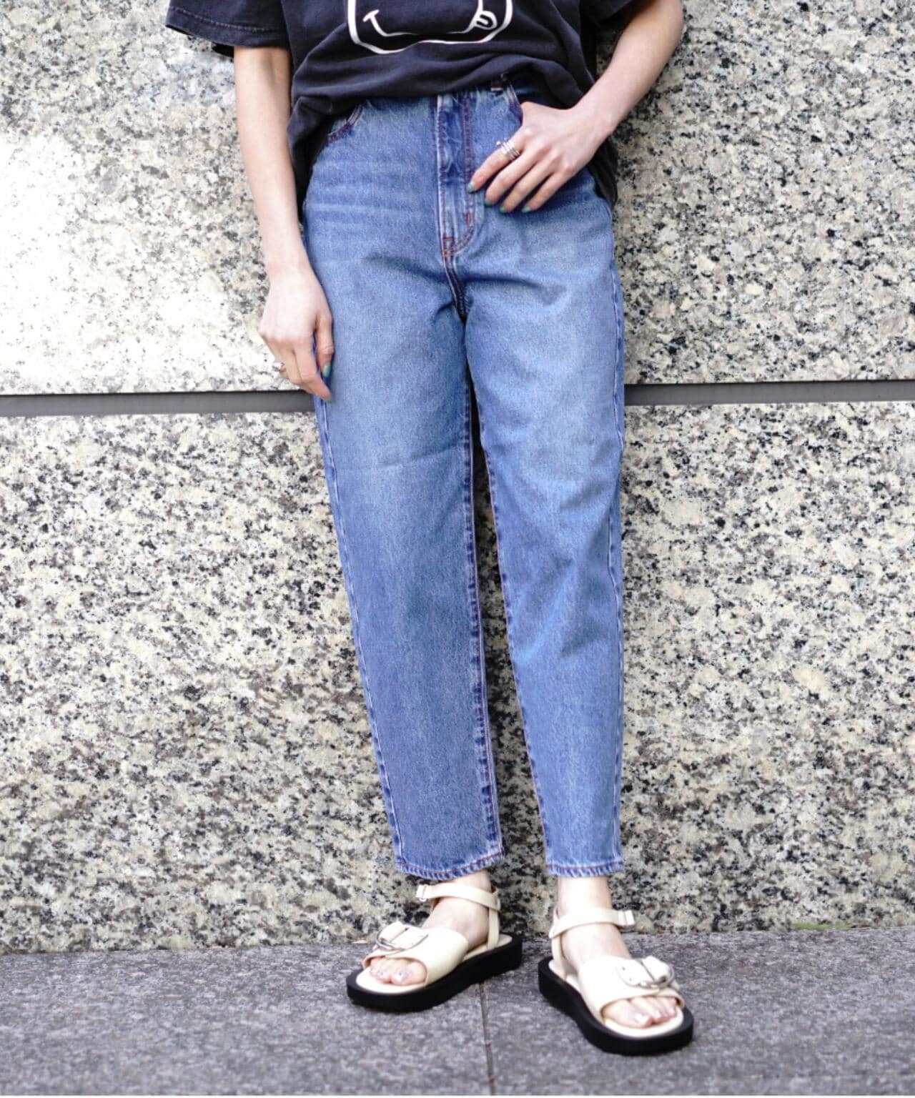 NEEDBY heritage(ニードバイヘリテージ)LISA