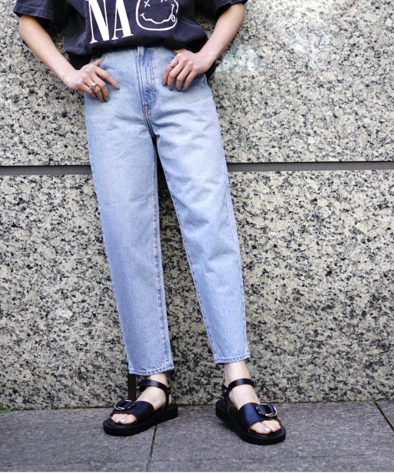 NEEDBY heritage(ニードバイヘリテージ)LISA