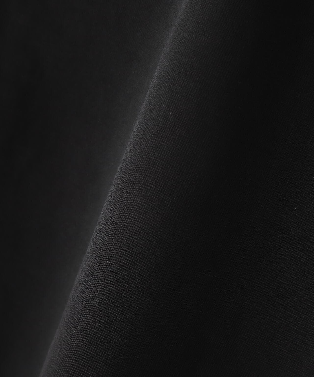 ATON (エイトン) DRY COTTON JERSEY L/S T-SHIRT