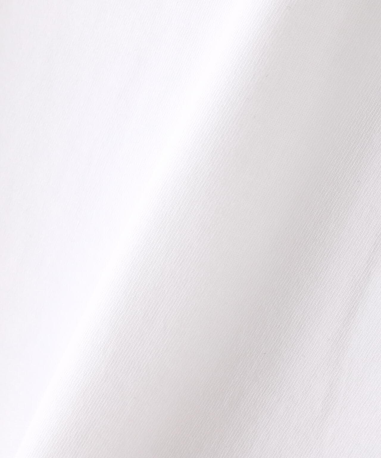 ATON (エイトン) DRY COTTON JERSEY L/S T-SHIRT