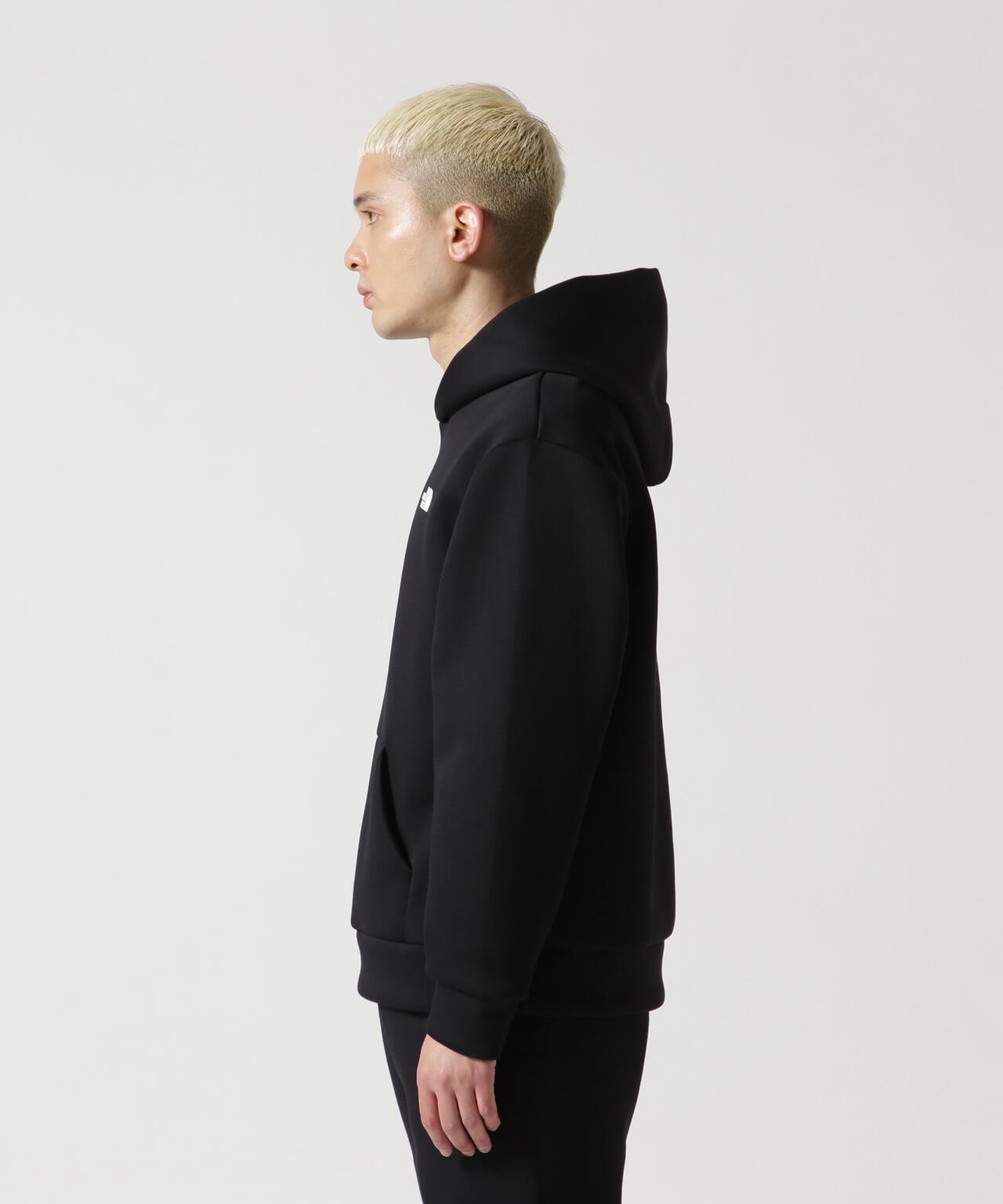 THE NORTH FACE / Tech Air Sweat Wide Hoodie