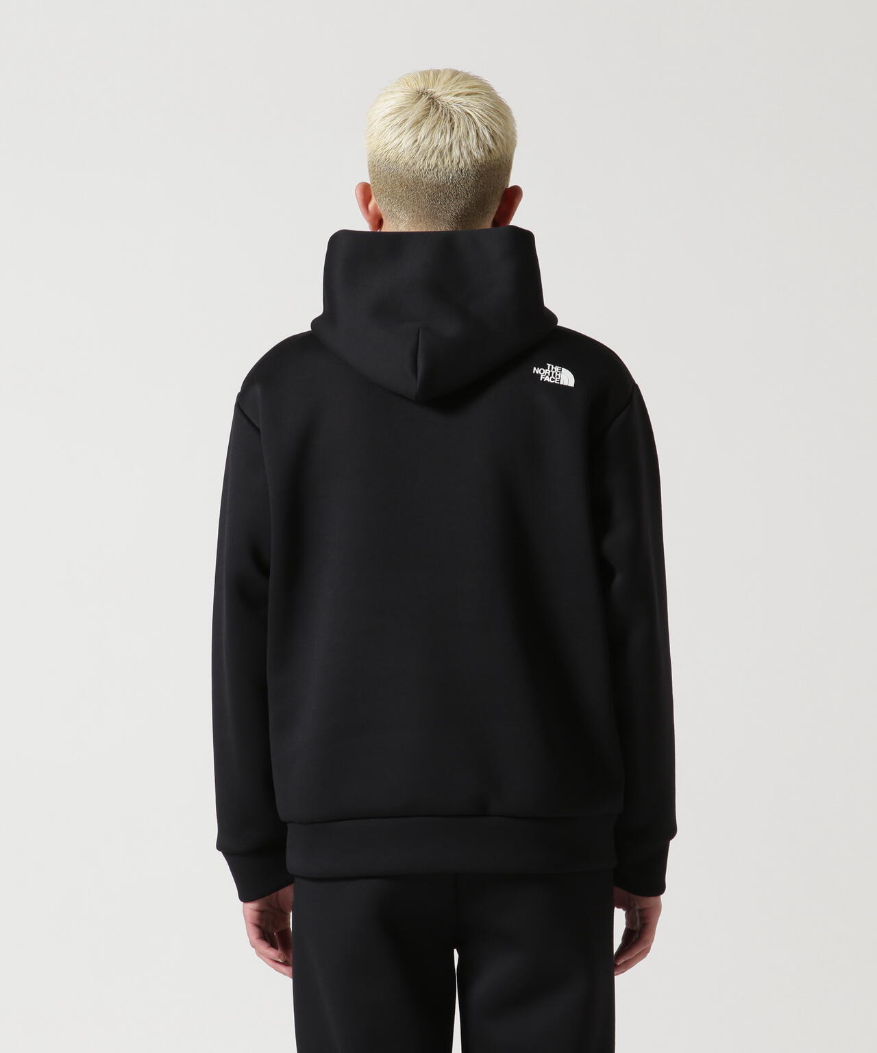 THE NORTH FACE / Tech Air Sweat Wide Hoodie