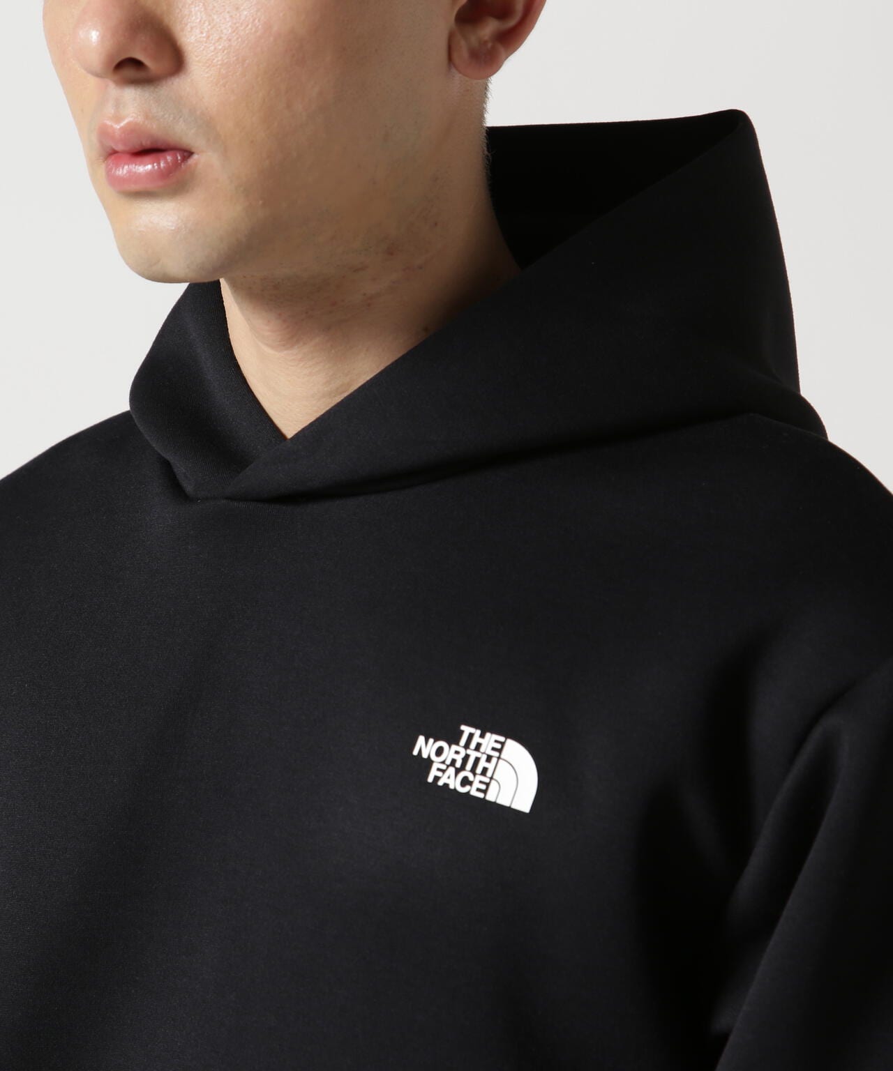 THE NORTH FACE / Tech Air Sweat Wide Hoodie