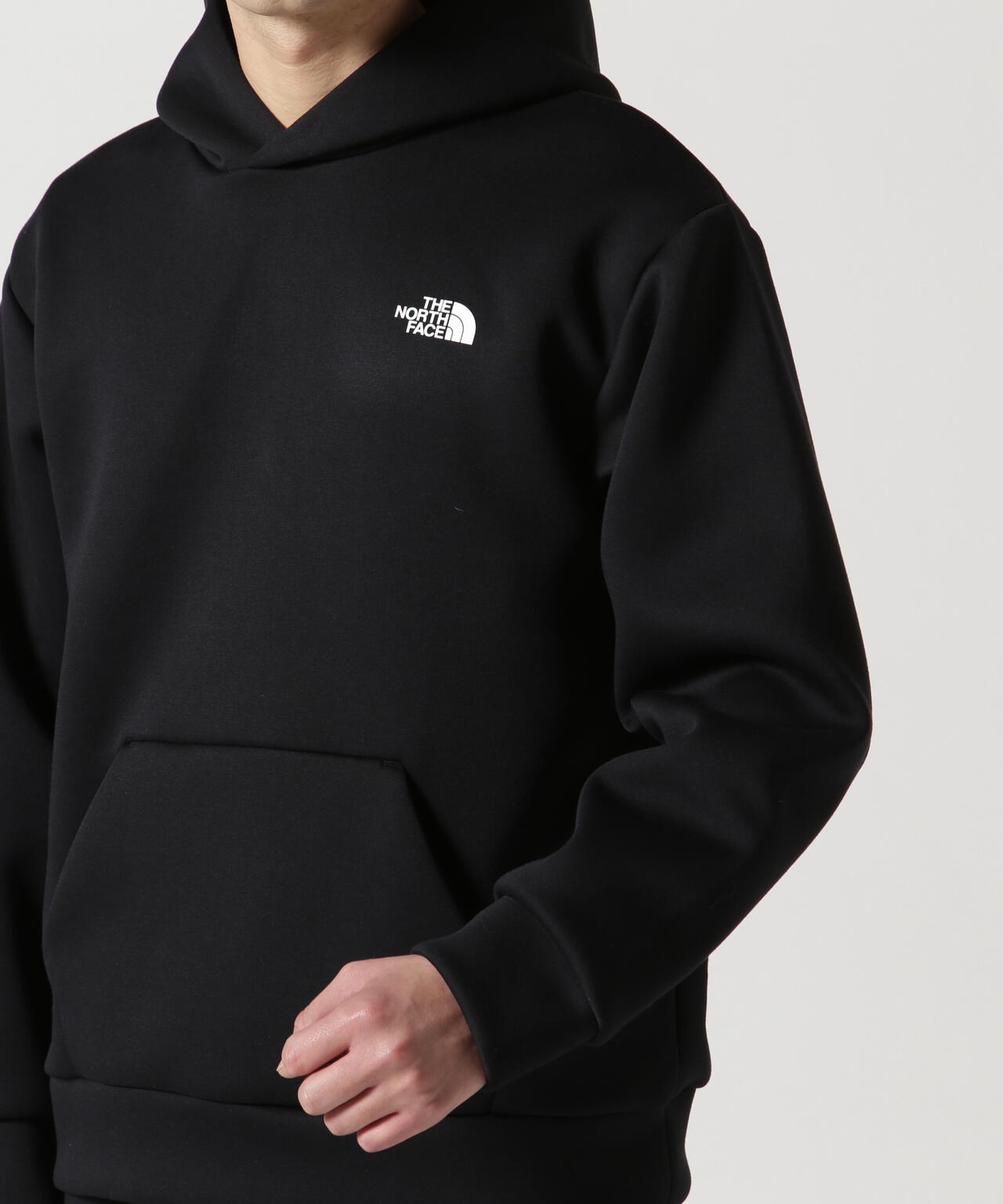 THE NORTH FACE / Tech Air Sweat Wide Hoodie
