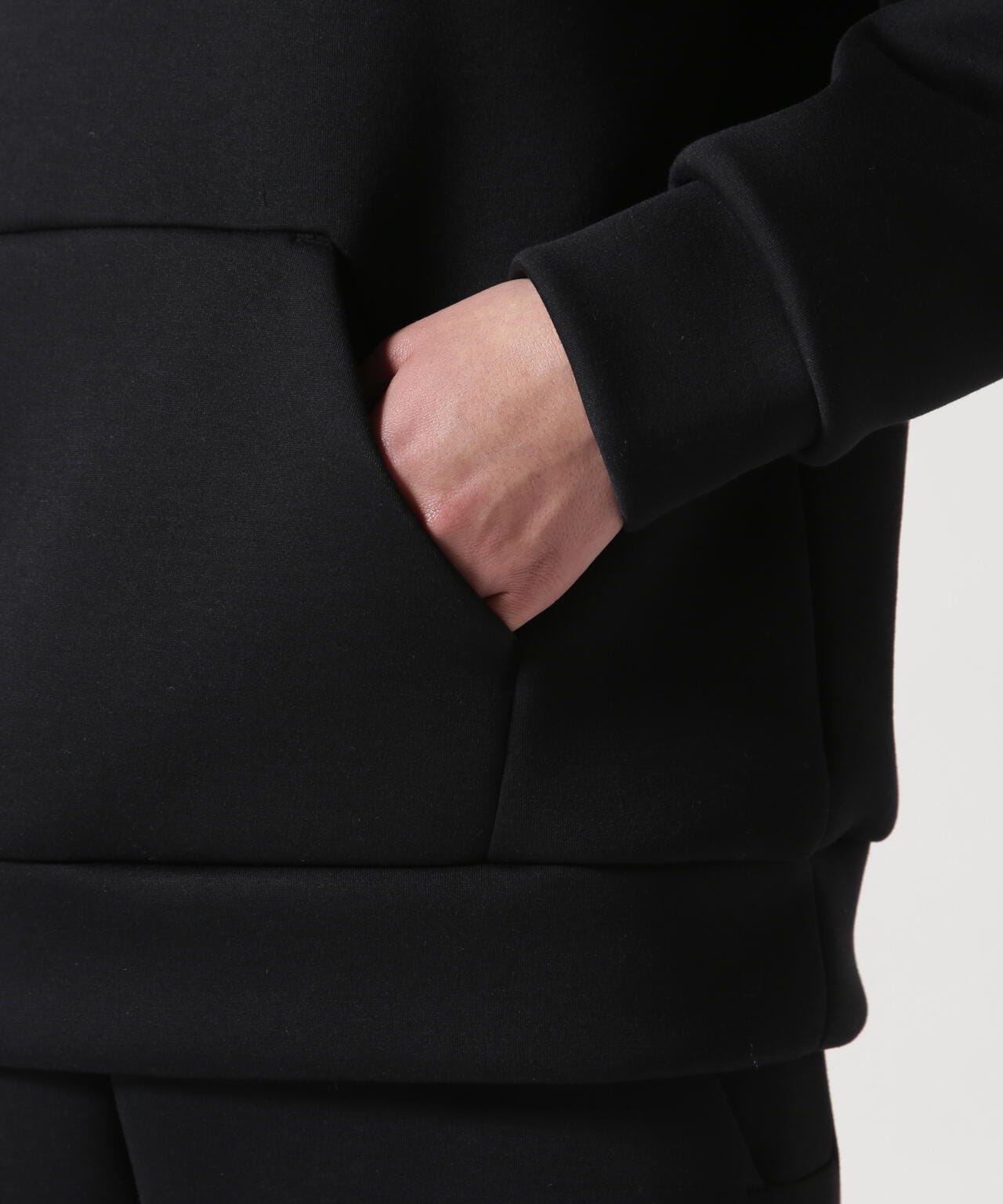 THE NORTH FACE / Tech Air Sweat Wide Hoodie