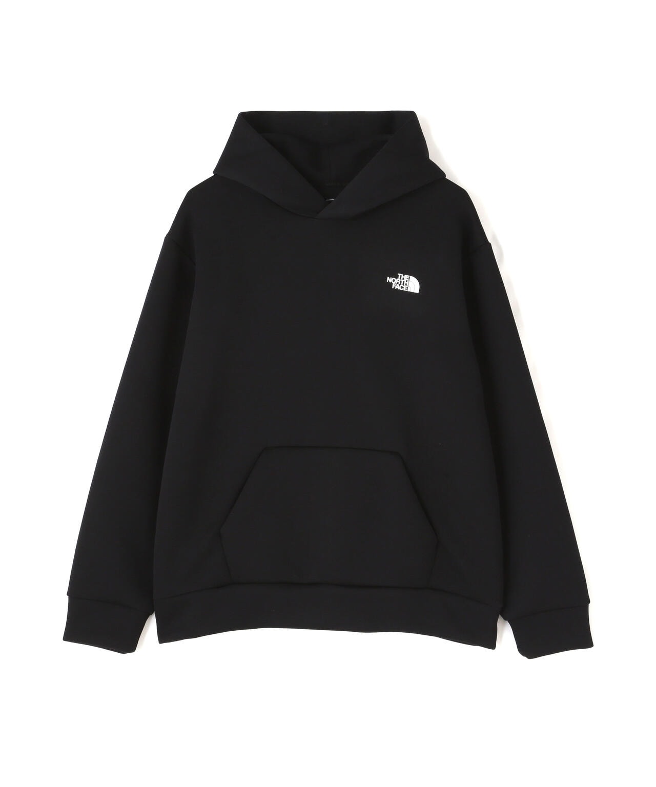THE NORTH FACE / Tech Air Sweat Wide Hoodie