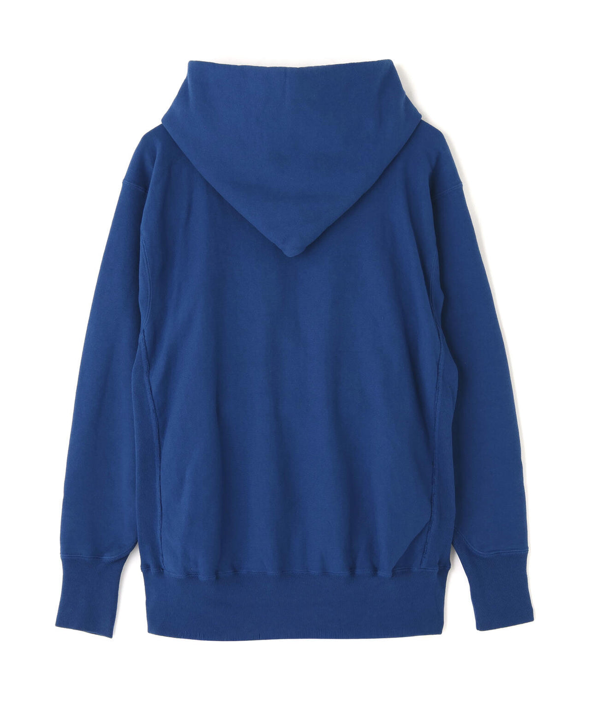 ATON (エイトン) NATURAL DYE URAKE | HOODIEナチュラルダイフーディー