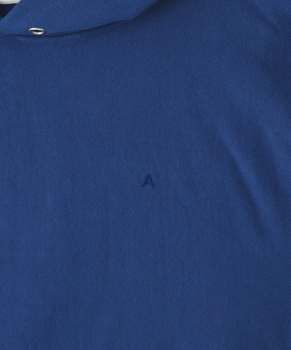 ATON (エイトン) NATURAL DYE URAKE | HOODIEナチュラルダイフーディー