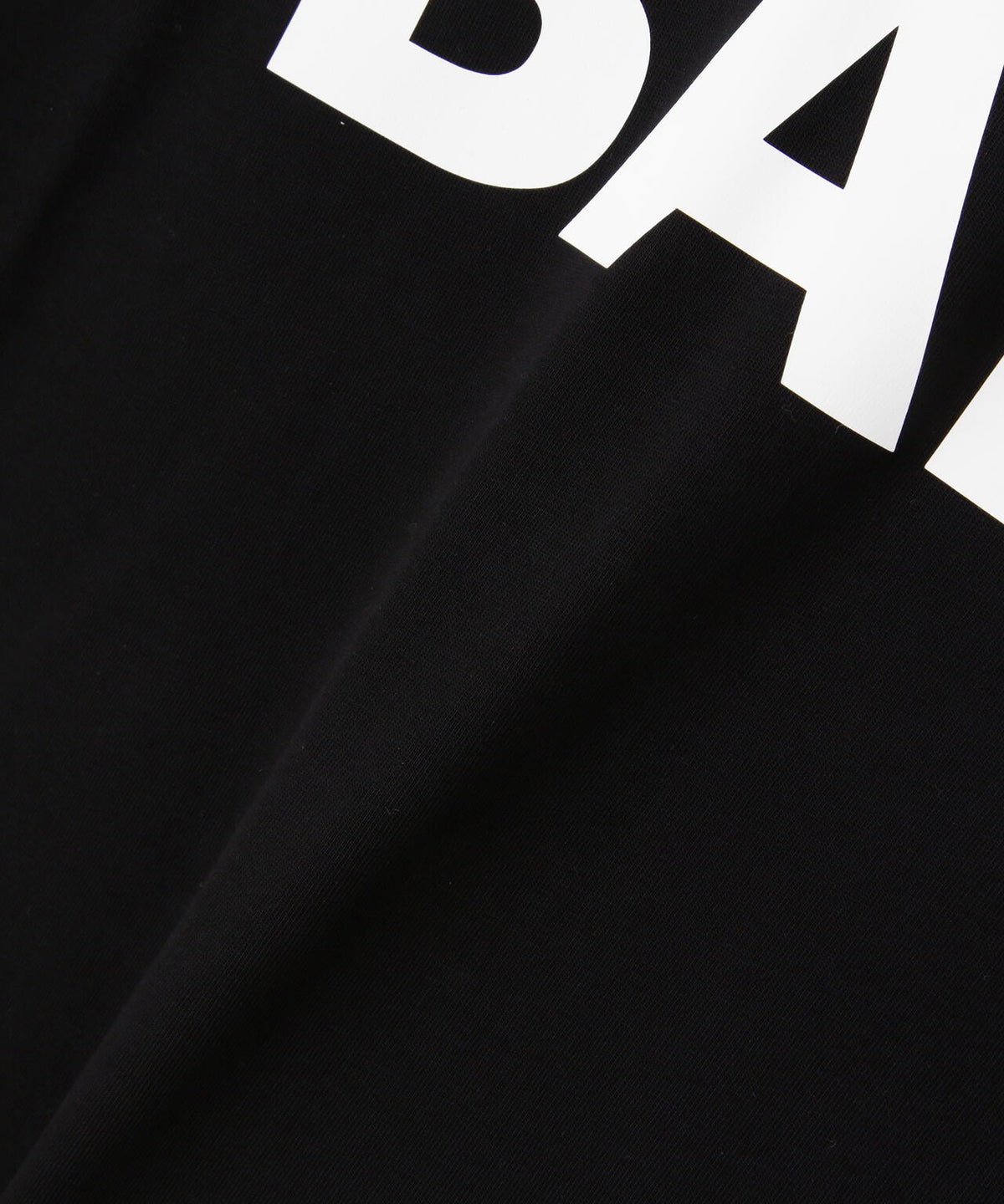 BALR./ボーラー/BRAND STRAIGHT T-SHIRT/正規商品