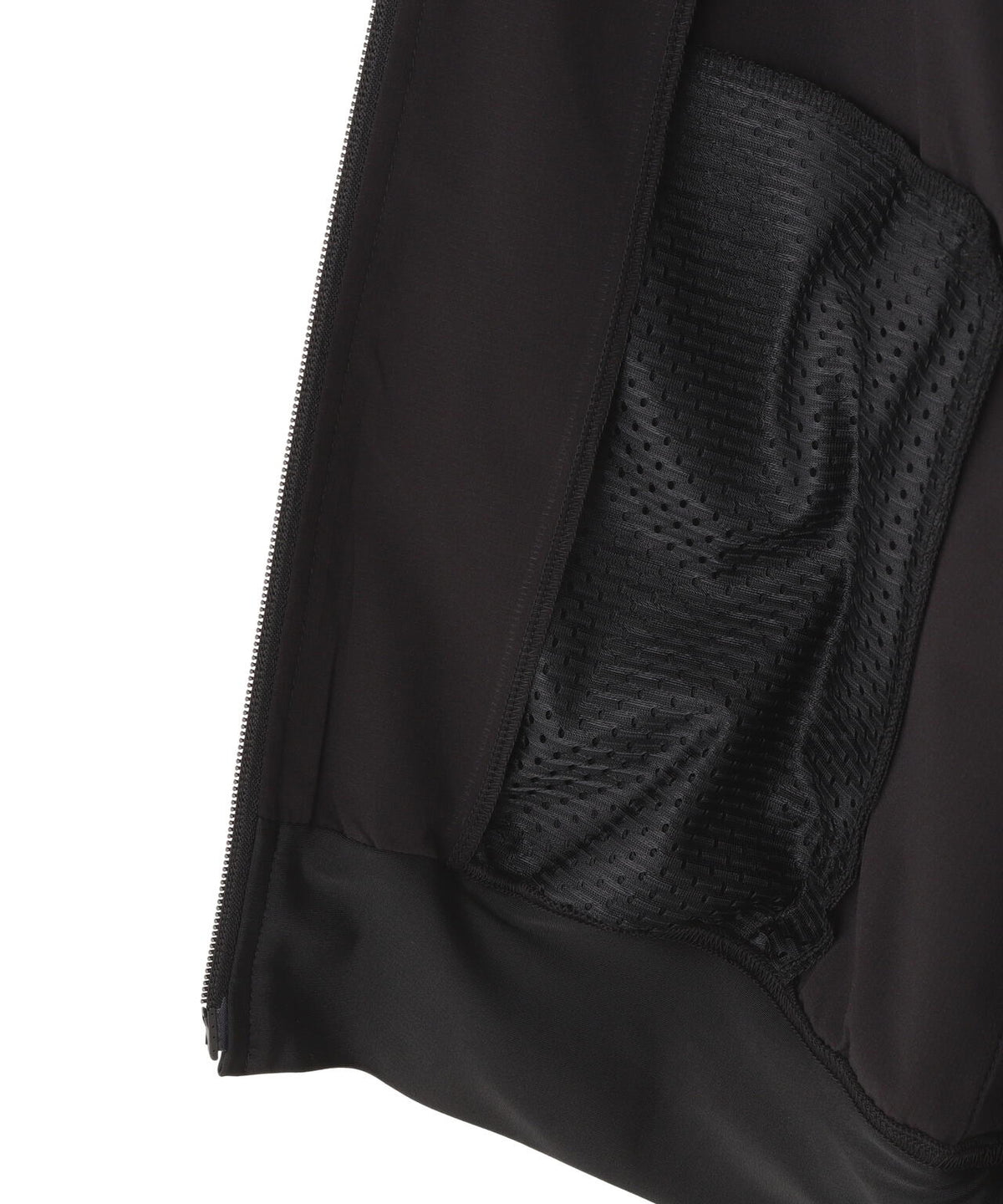 NEEDLES【B'2nd EXCLUSIVE】R.C.Track Jacket poly ripstop