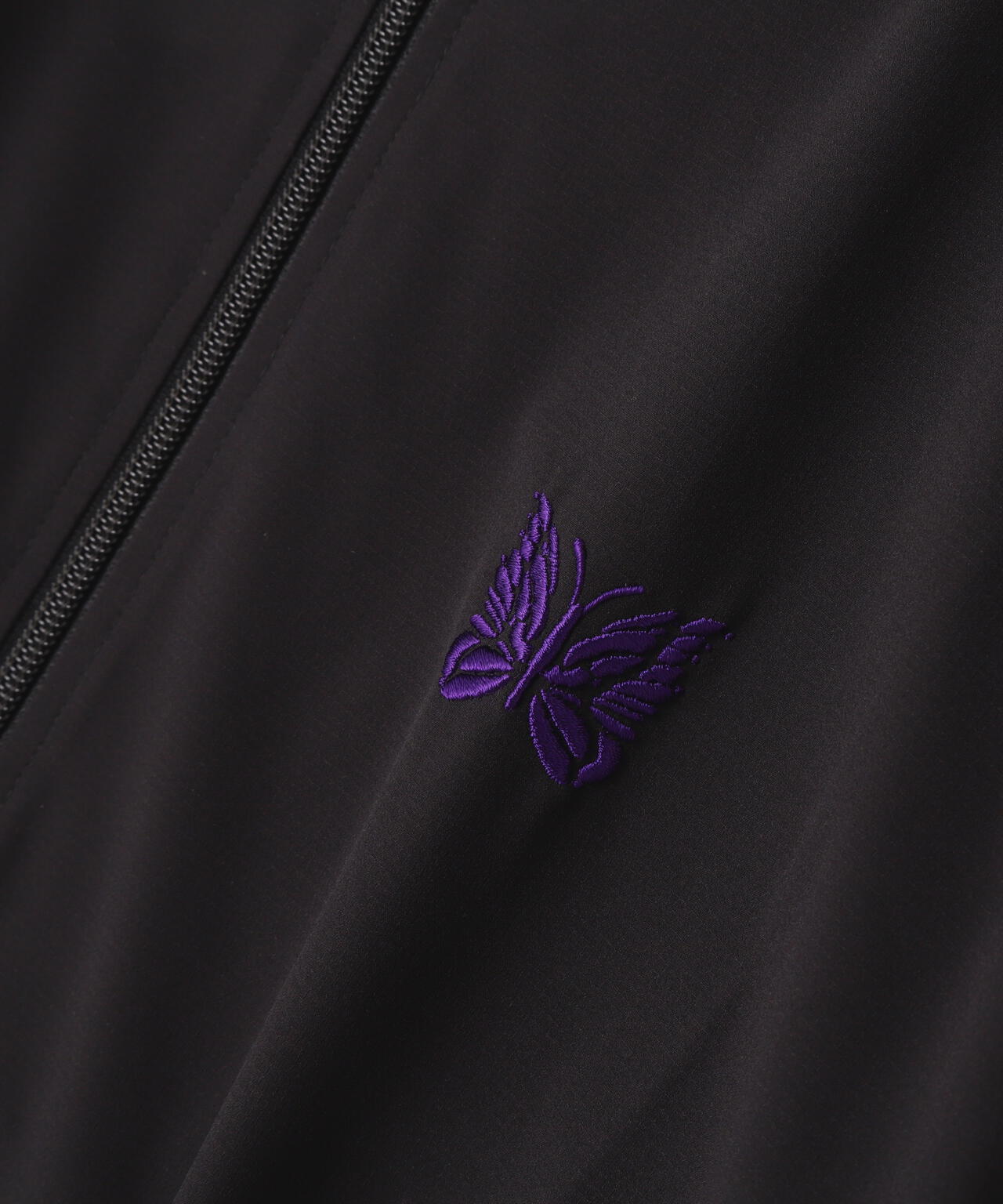 NEEDLES【B'2nd EXCLUSIVE】R.C.Track Jacket poly ripstop