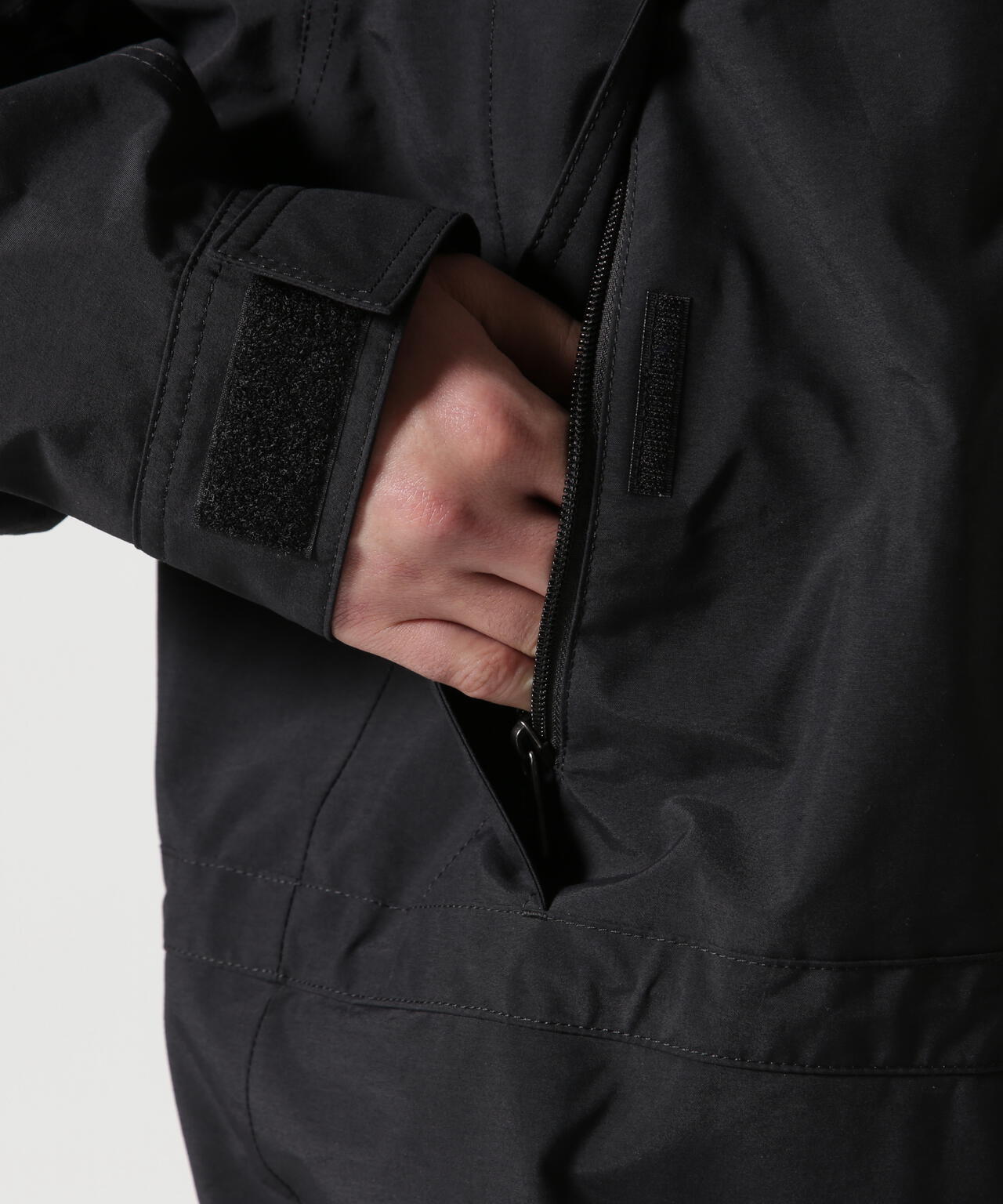 THE NORTH FACE(ザ・ノース・フェイス) Mountain Light Jacket