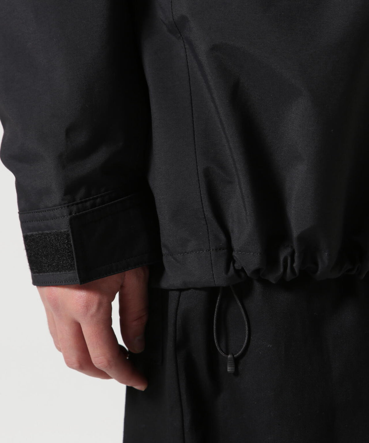 THE NORTH FACE(ザ・ノース・フェイス) Mountain Light Jacket