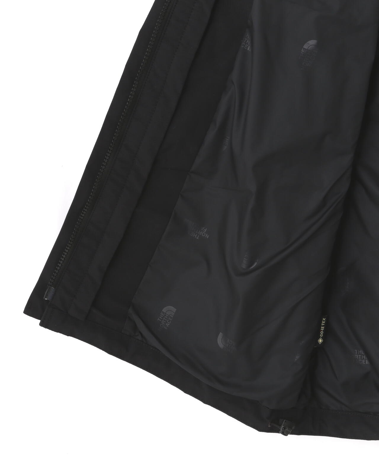 THE NORTH FACE(ザ・ノース・フェイス) Mountain Light Jacket