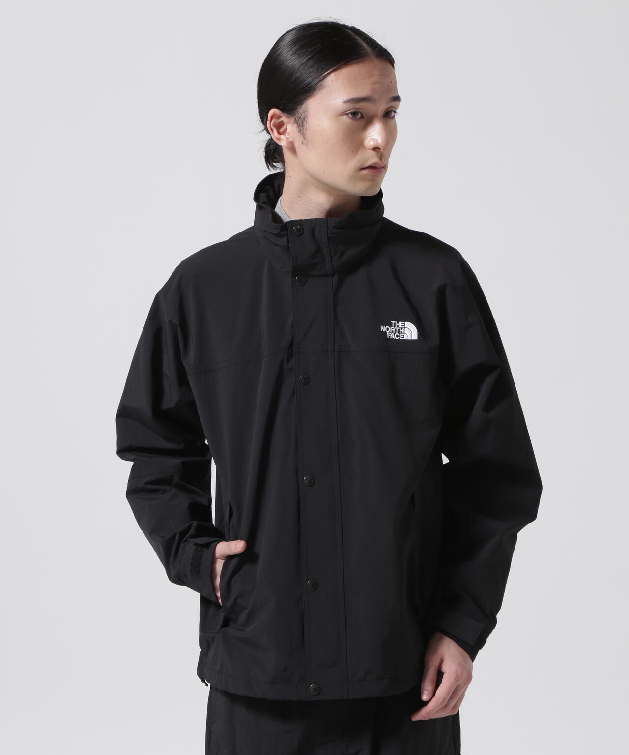 THE NORTH FACE(ザ・ノース・フェイス) Hydrena Wind Jacket