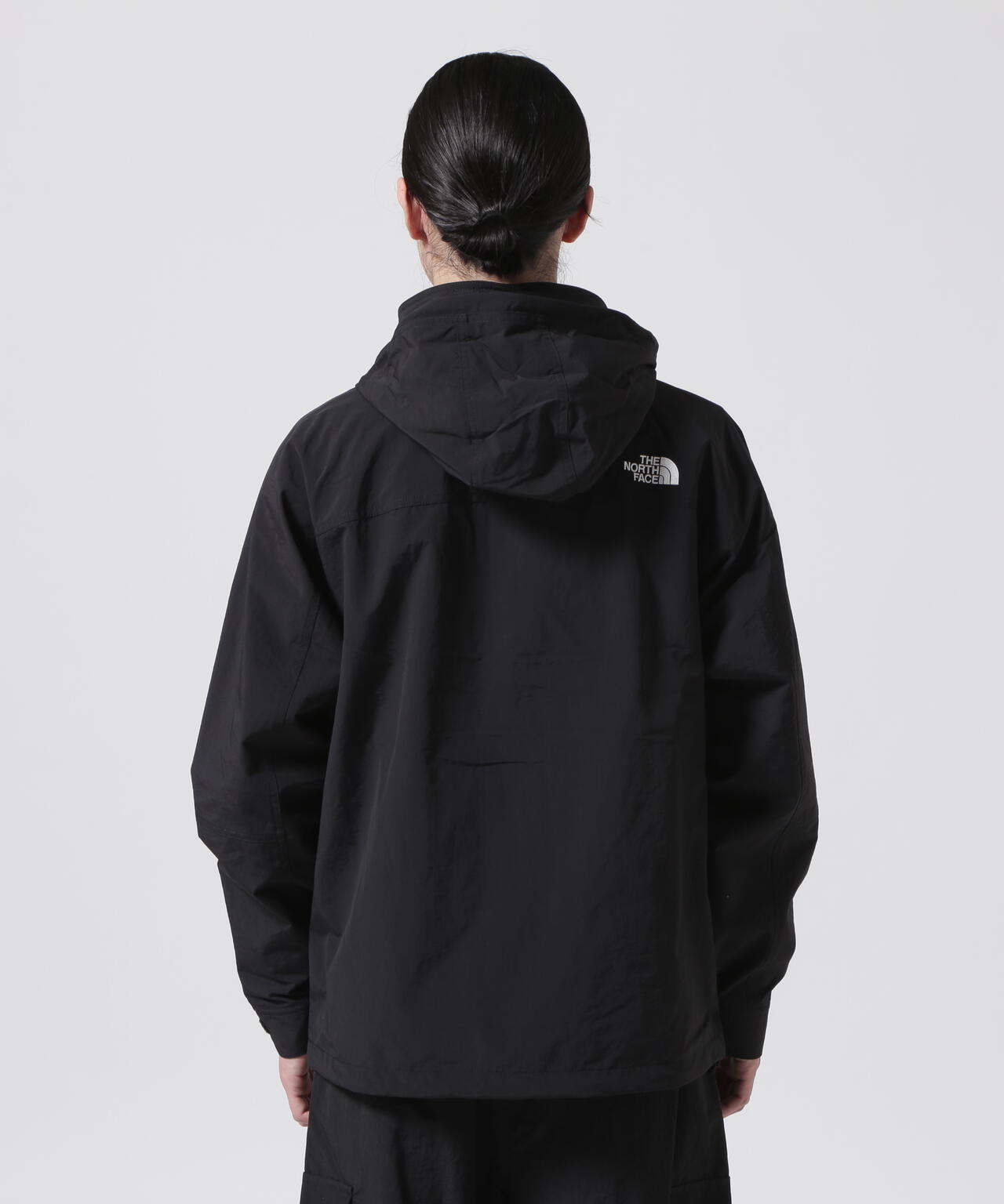 THE NORTH FACE(ザ・ノース・フェイス) Hydrena Wind Jacket