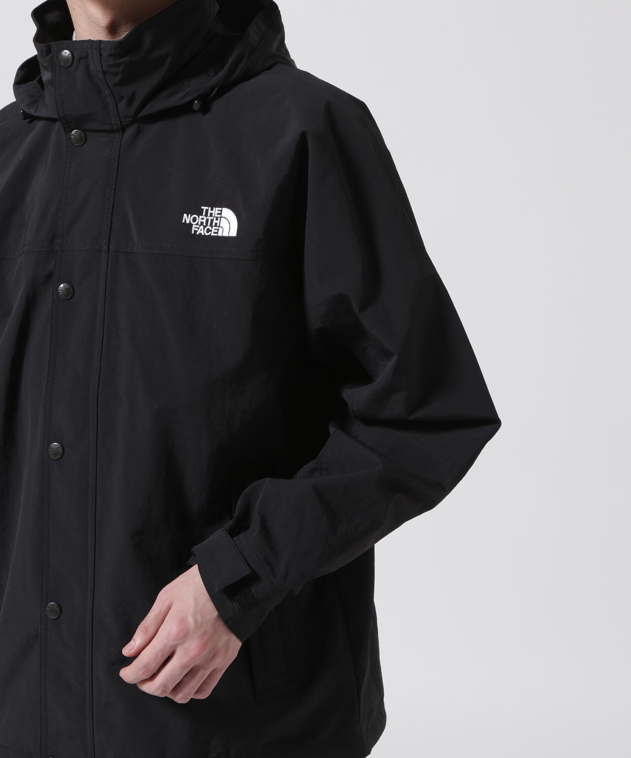 THE NORTH FACE(ザ・ノース・フェイス) Hydrena Wind Jacket