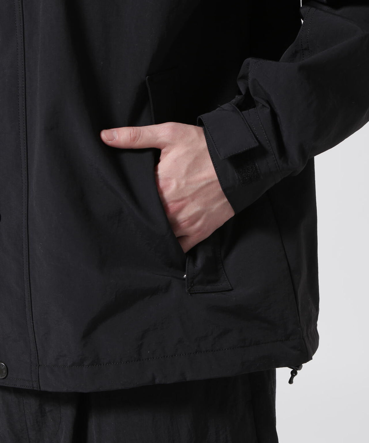 THE NORTH FACE(ザ・ノース・フェイス) Hydrena Wind Jacket