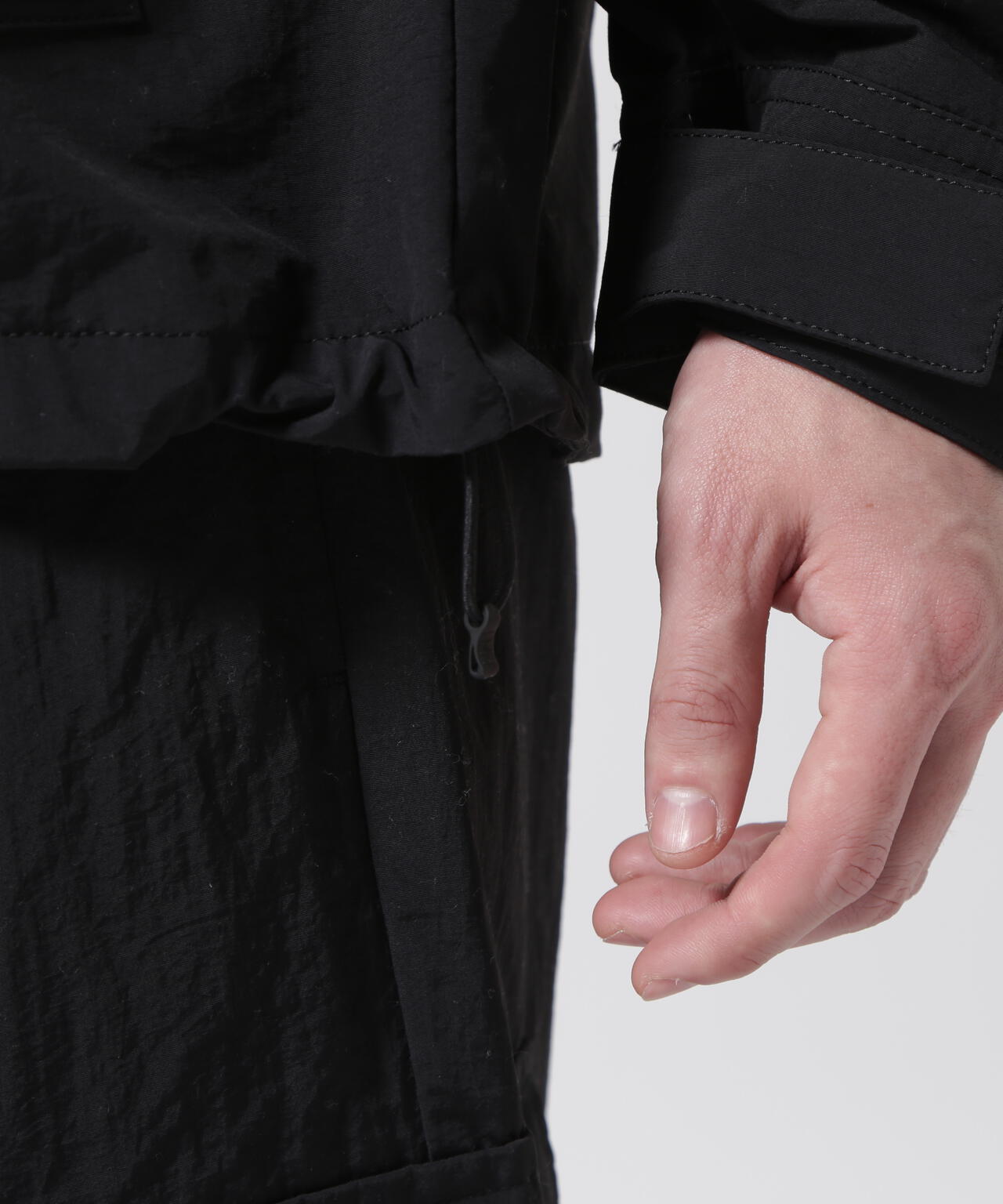 THE NORTH FACE(ザ・ノース・フェイス) Hydrena Wind Jacket