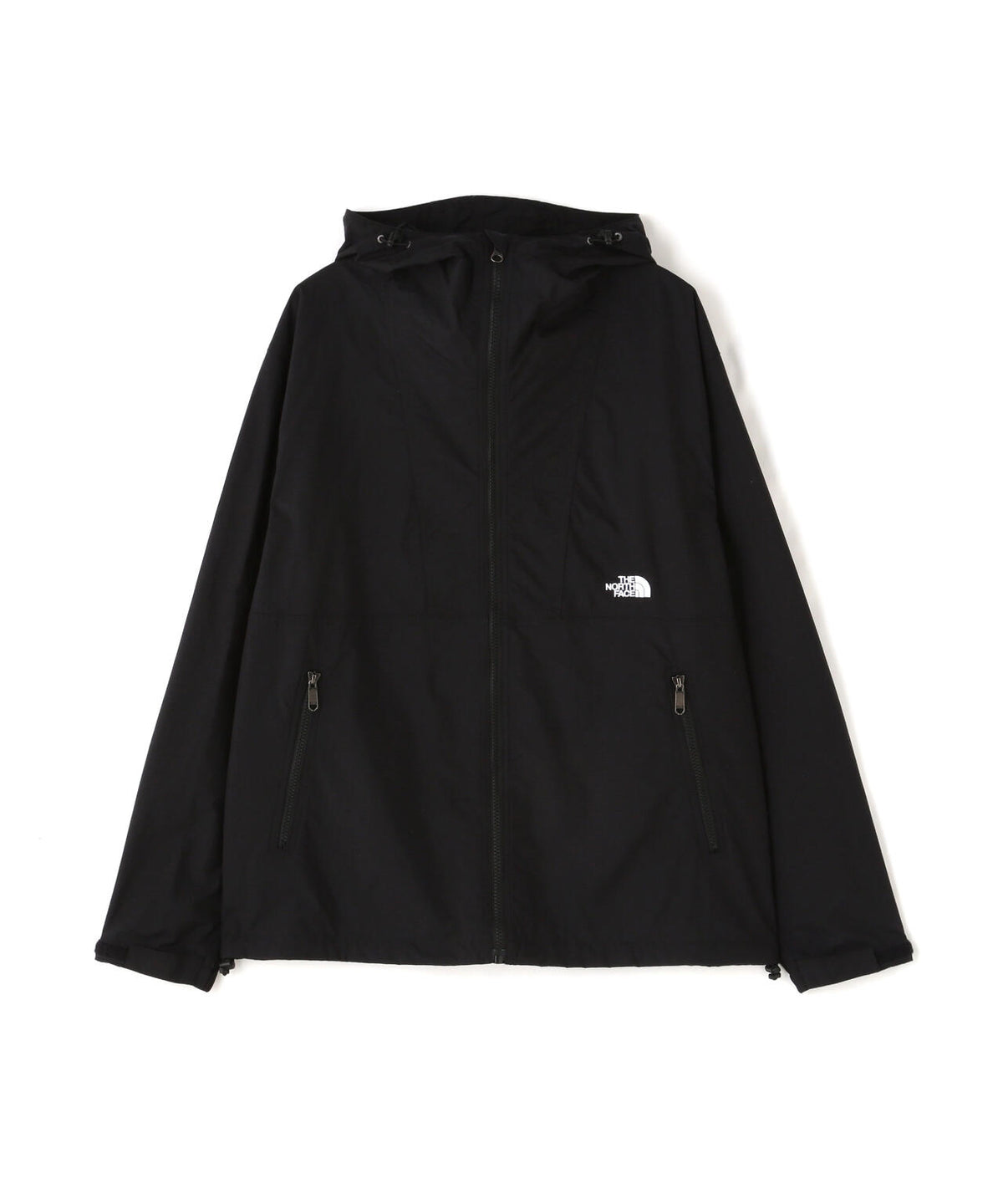 THE NORTH FACE (ノースフェイス)Compact Jacket NP72230
