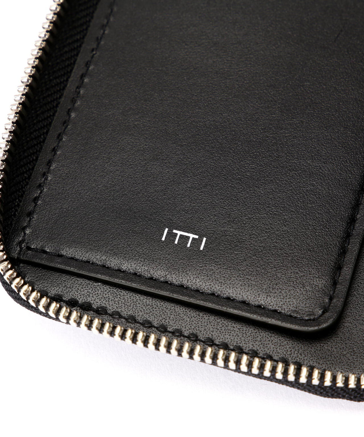 ITTI/イッチ/CRISTY VERY COMPACT WLT .5 / CROCO