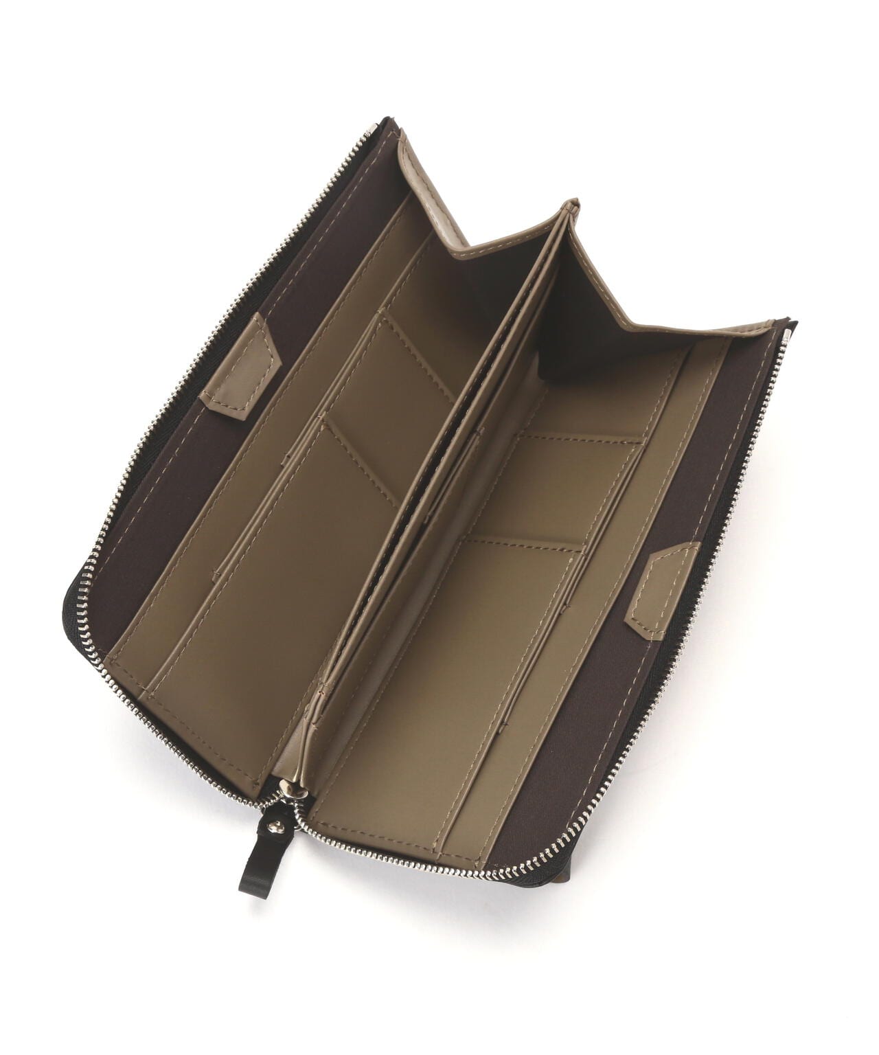 master-piece (マスターピース)Refine round wallet No.223160