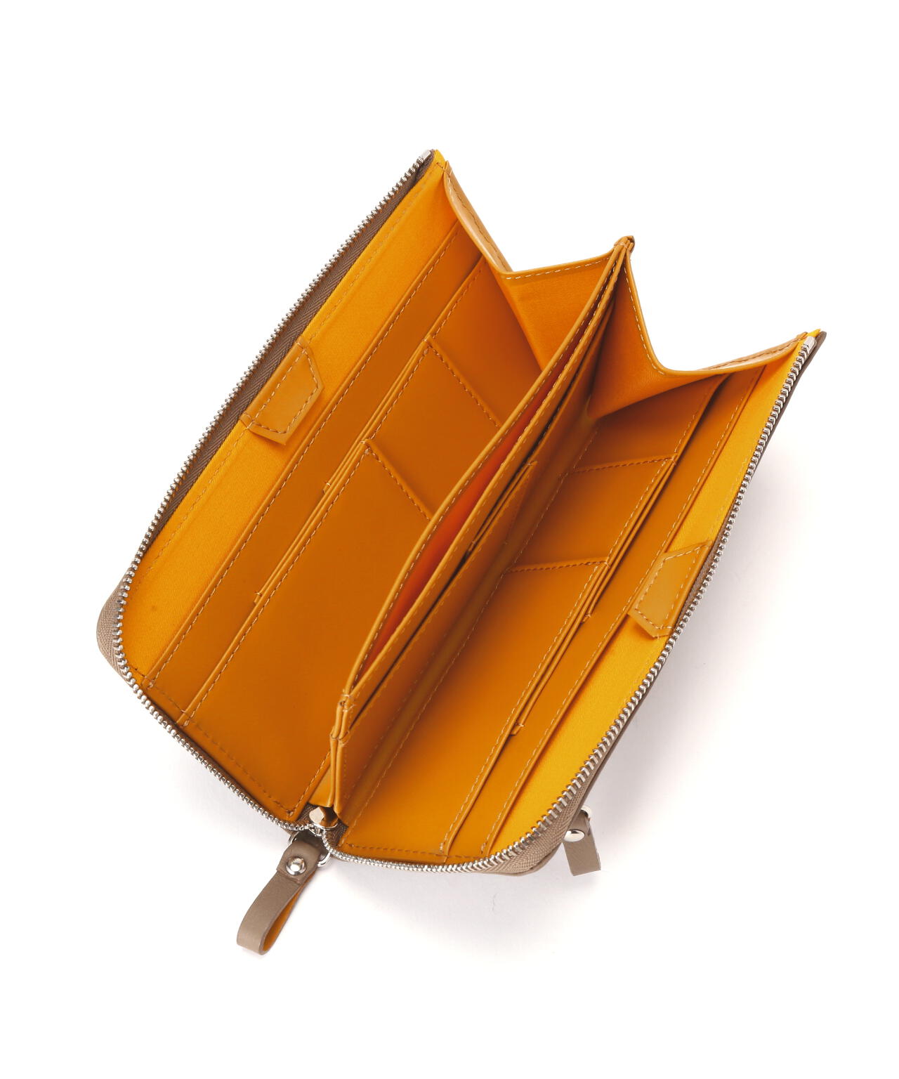 master-piece (マスターピース)Refine round wallet No.223160