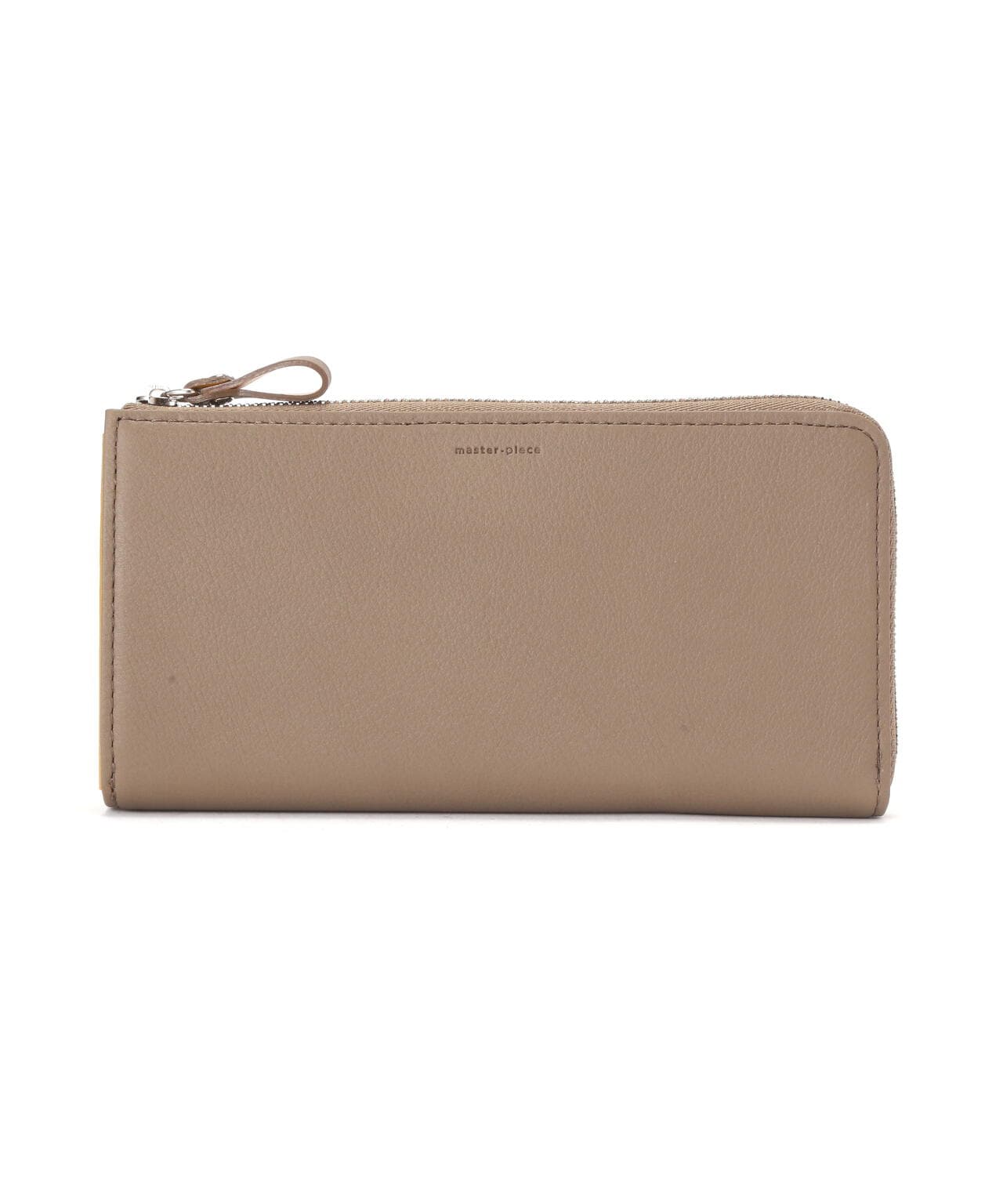 master-piece (マスターピース)Refine round wallet No.223160