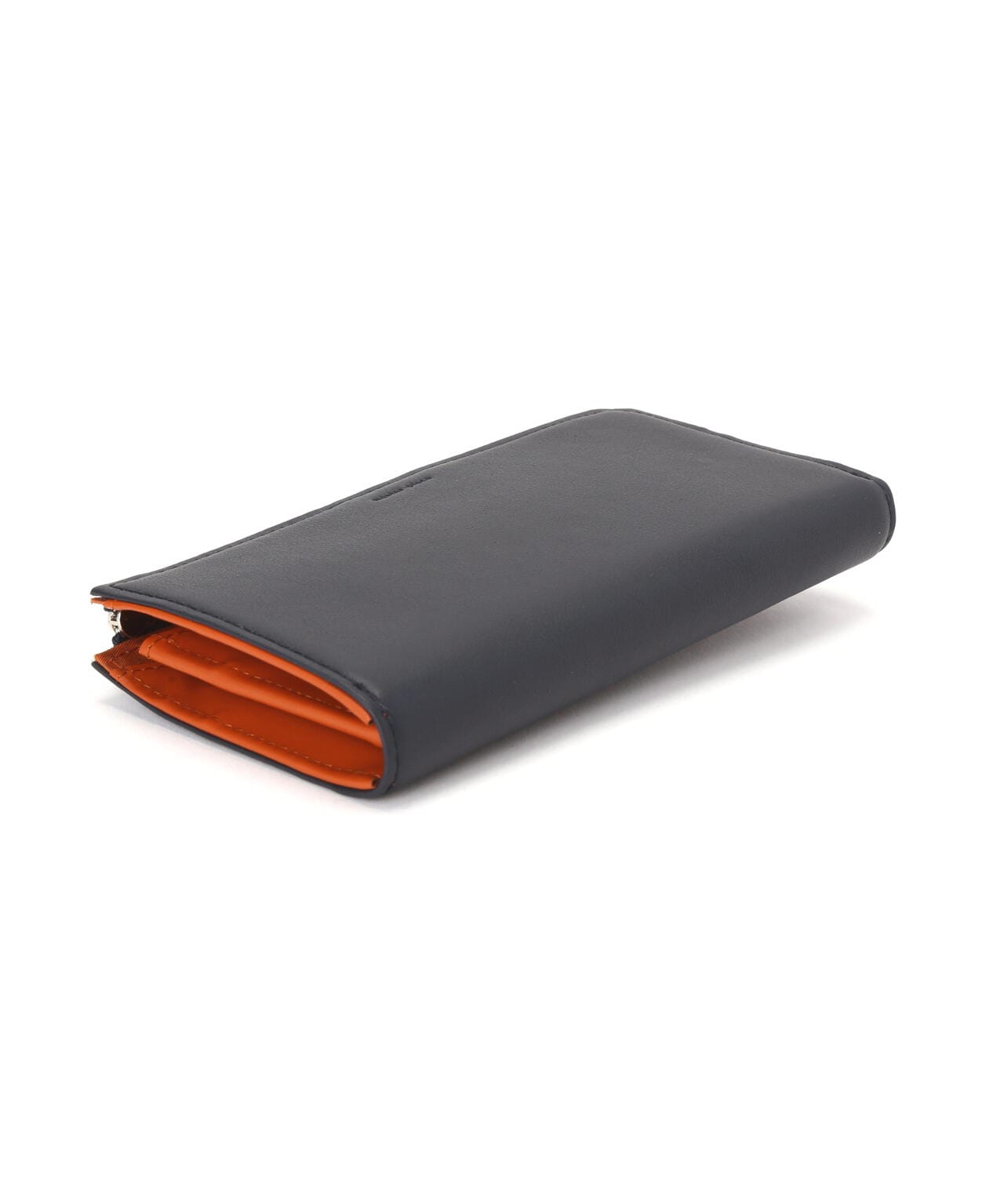 master-piece (マスターピース)Refine round wallet No.223160