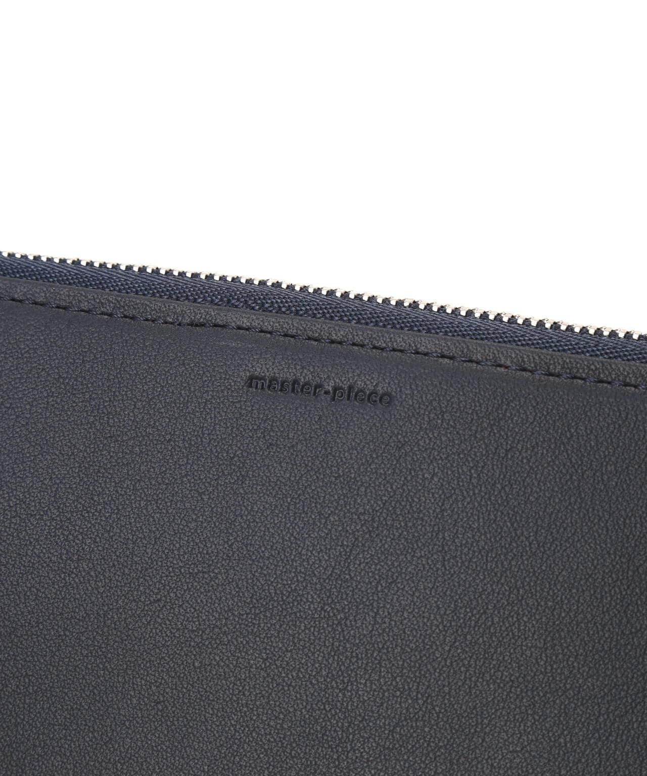 master-piece (マスターピース)Refine round wallet No.223160
