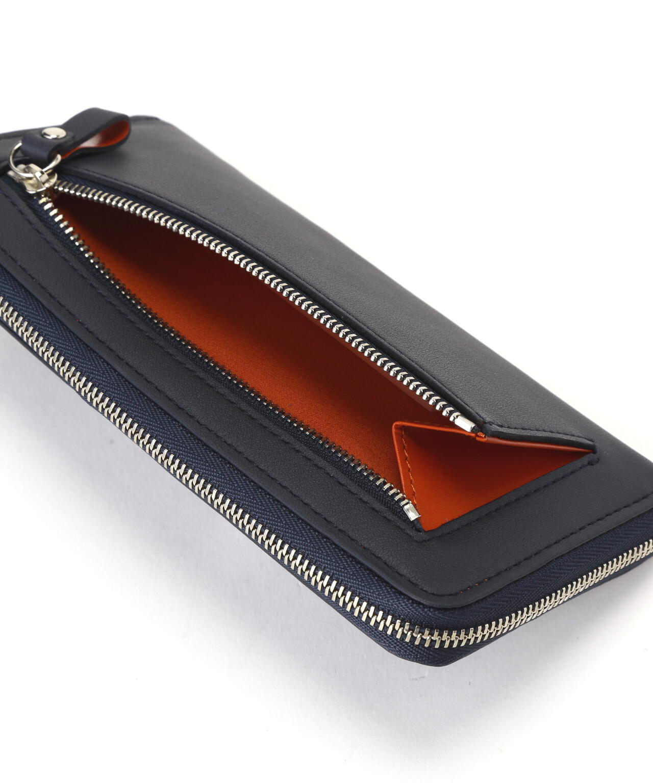 master-piece (マスターピース)Refine round wallet No.223160