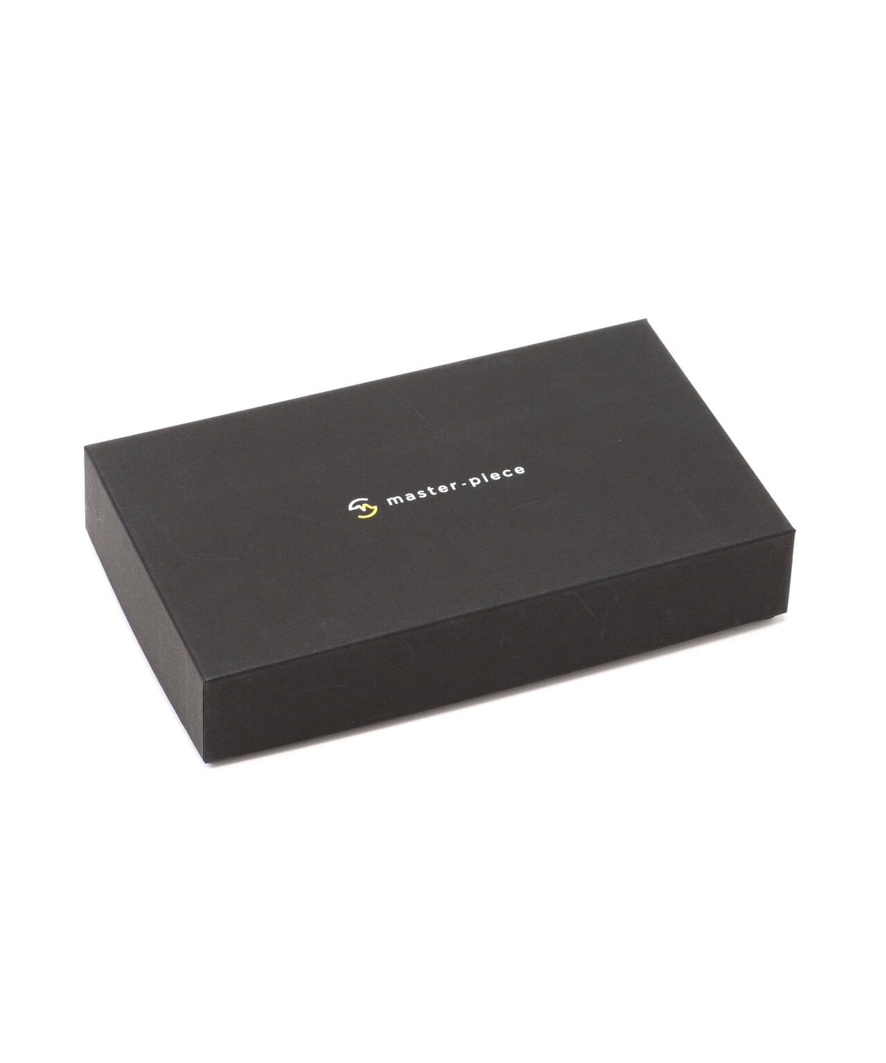 master-piece (マスターピース)Refine round wallet No.223160