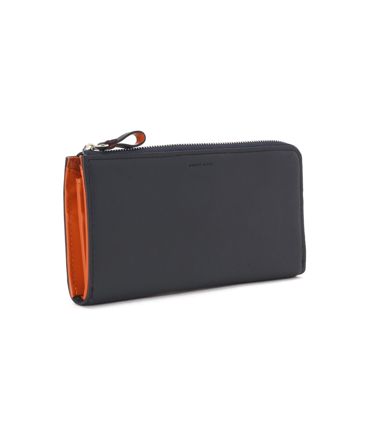 master-piece (マスターピース)Refine round wallet No.223160