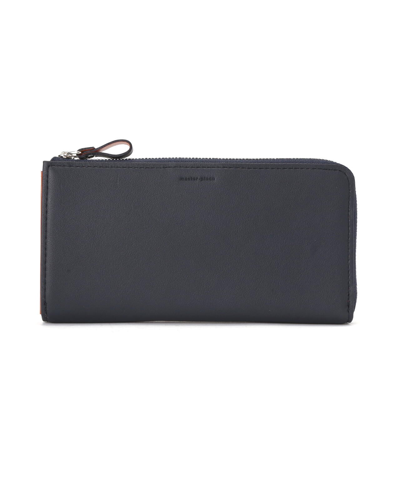 master-piece (マスターピース)Refine round wallet No.223160
