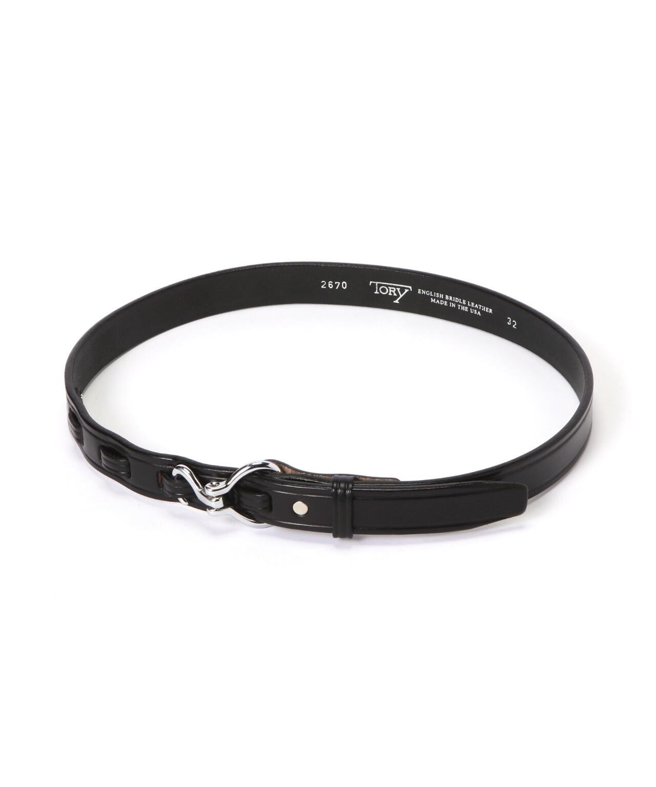 TORY LEATHER(トリーレザー) Mini Hoof Pick Belt /ミニ フーフ ピック ベルト