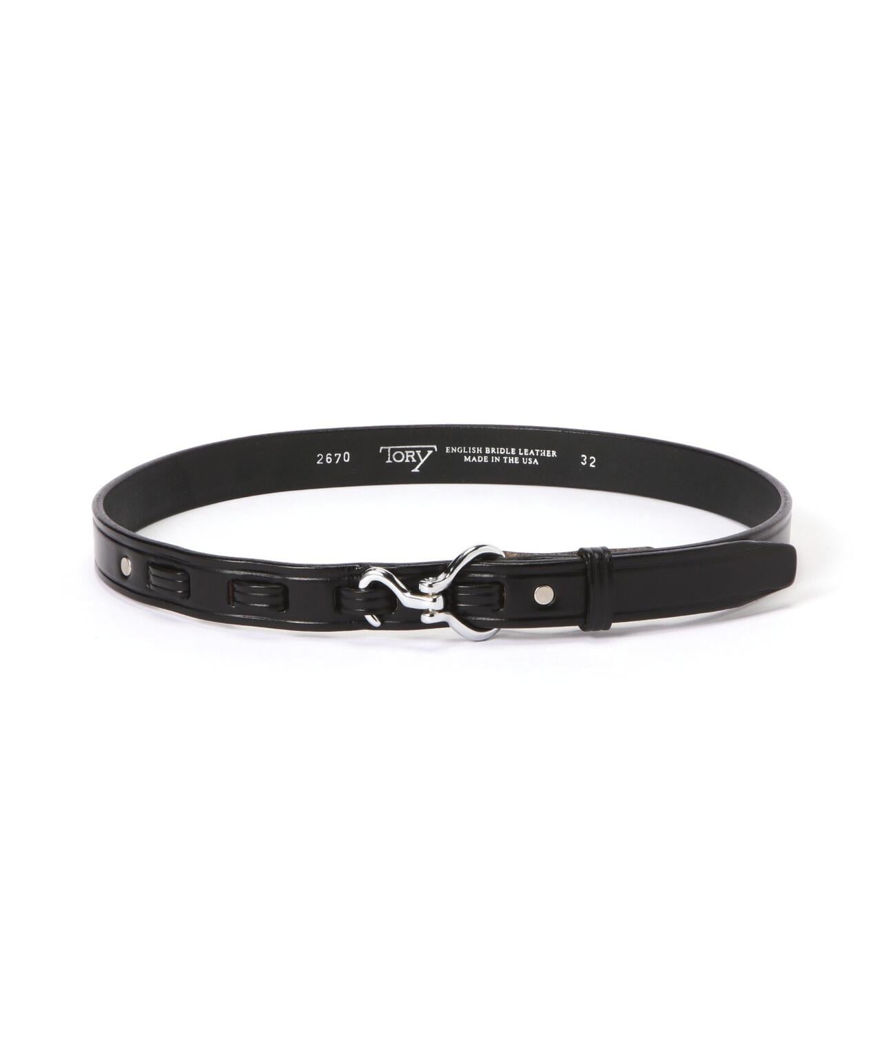 TORY LEATHER(トリーレザー) Mini Hoof Pick Belt /ミニ フーフ ピック ベルト