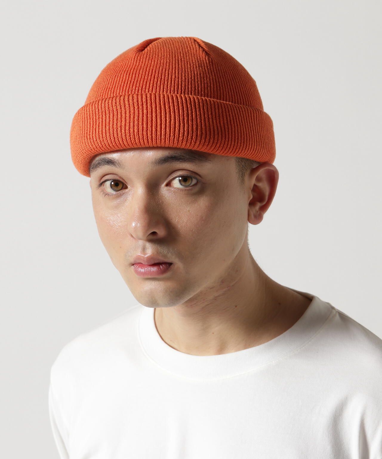 RACAL(ラカル)Roll Knit Cap 935 ロールニットキャップ RL-18-935