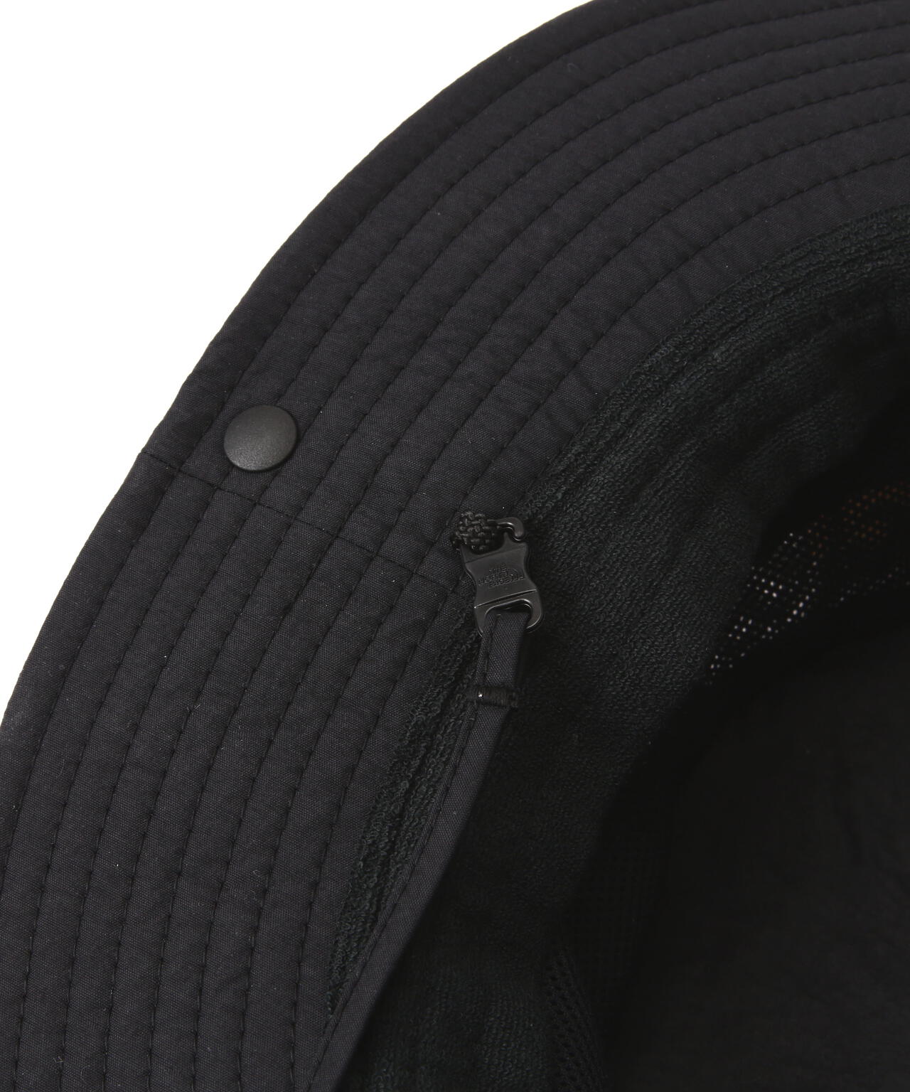 THE NORTH FACE(ザ・ノース・フェイス)Brimmer Hat NN02339