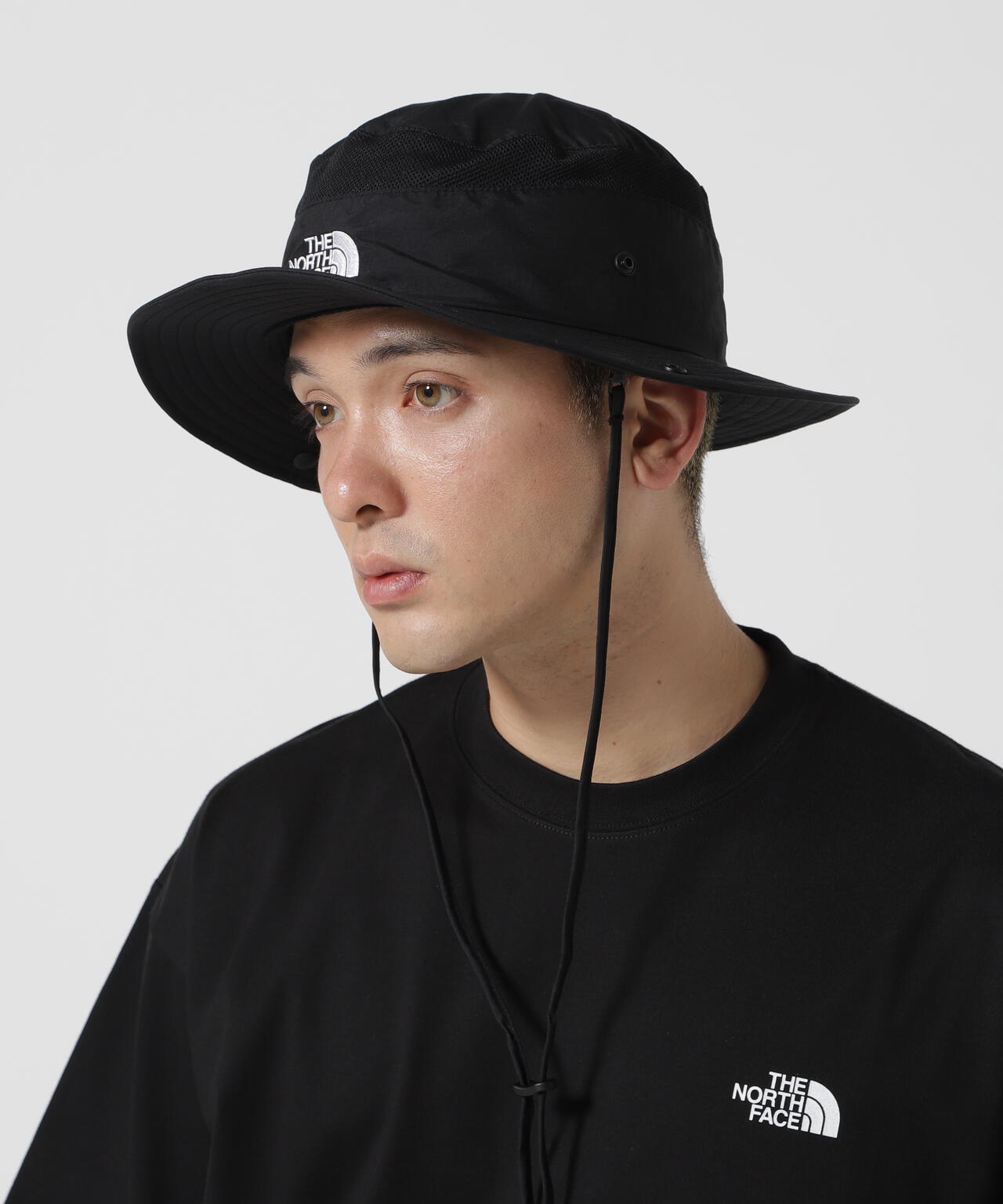 THE NORTH FACE(ザ・ノース・フェイス)Brimmer Hat NN02339