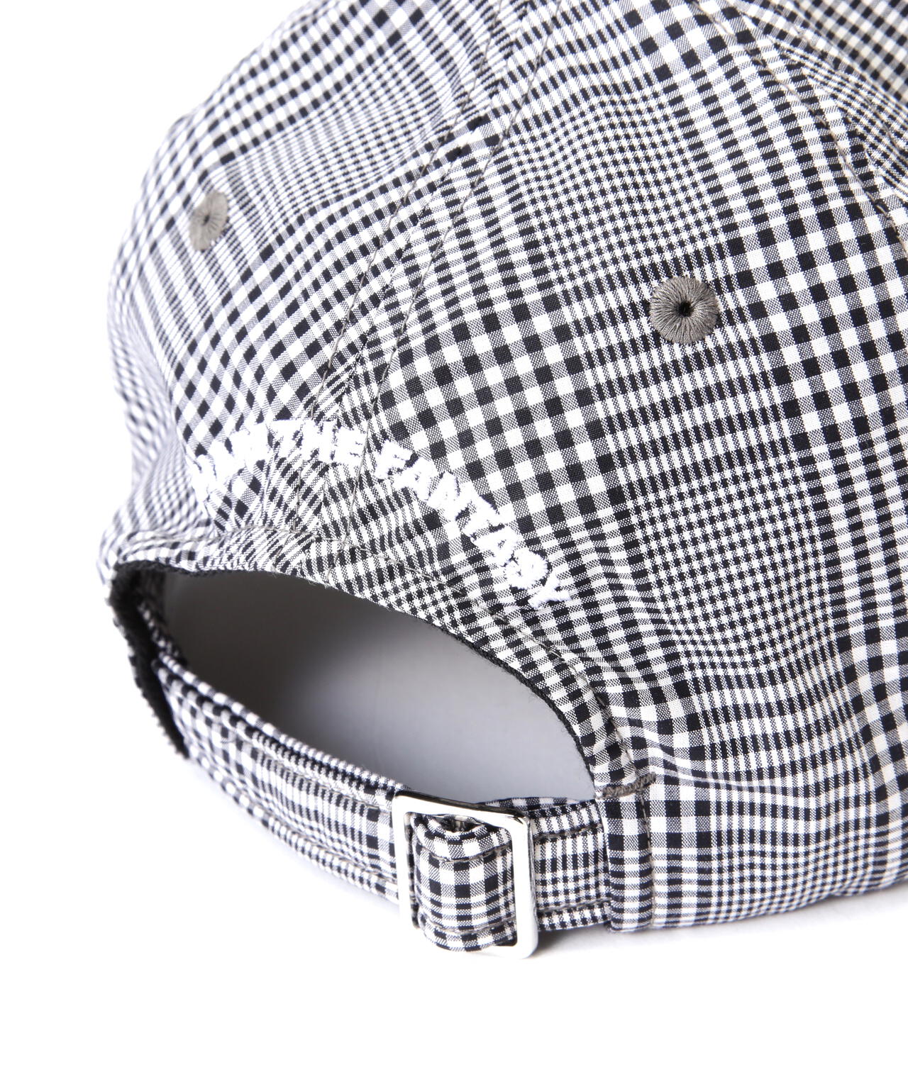 SHARE THE FANTASY(シェアザファンタジー)別注CHECK CAP