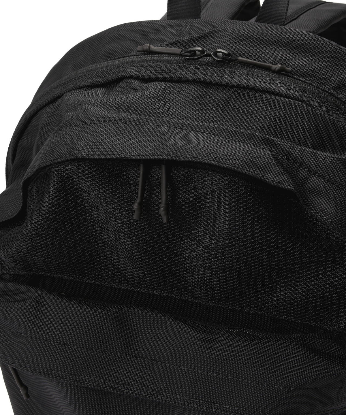 SLOW(スロウ)ballistic air -mesh day pack S-