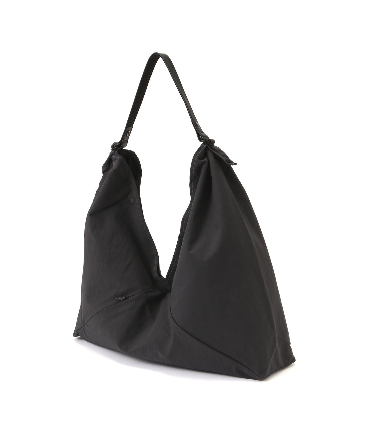SLOW(スロウ)span nylon-wrap bag S- 586S112K