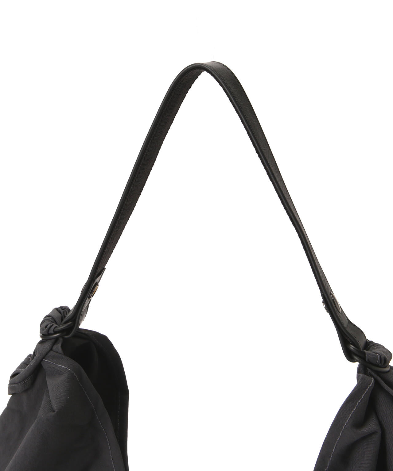 SLOW(スロウ)span nylon-wrap bag S- 586S112K